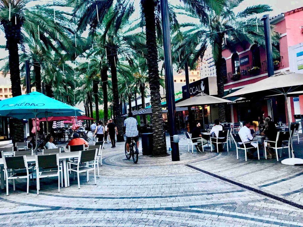 Coral Gables (©Jose Hernandez)
