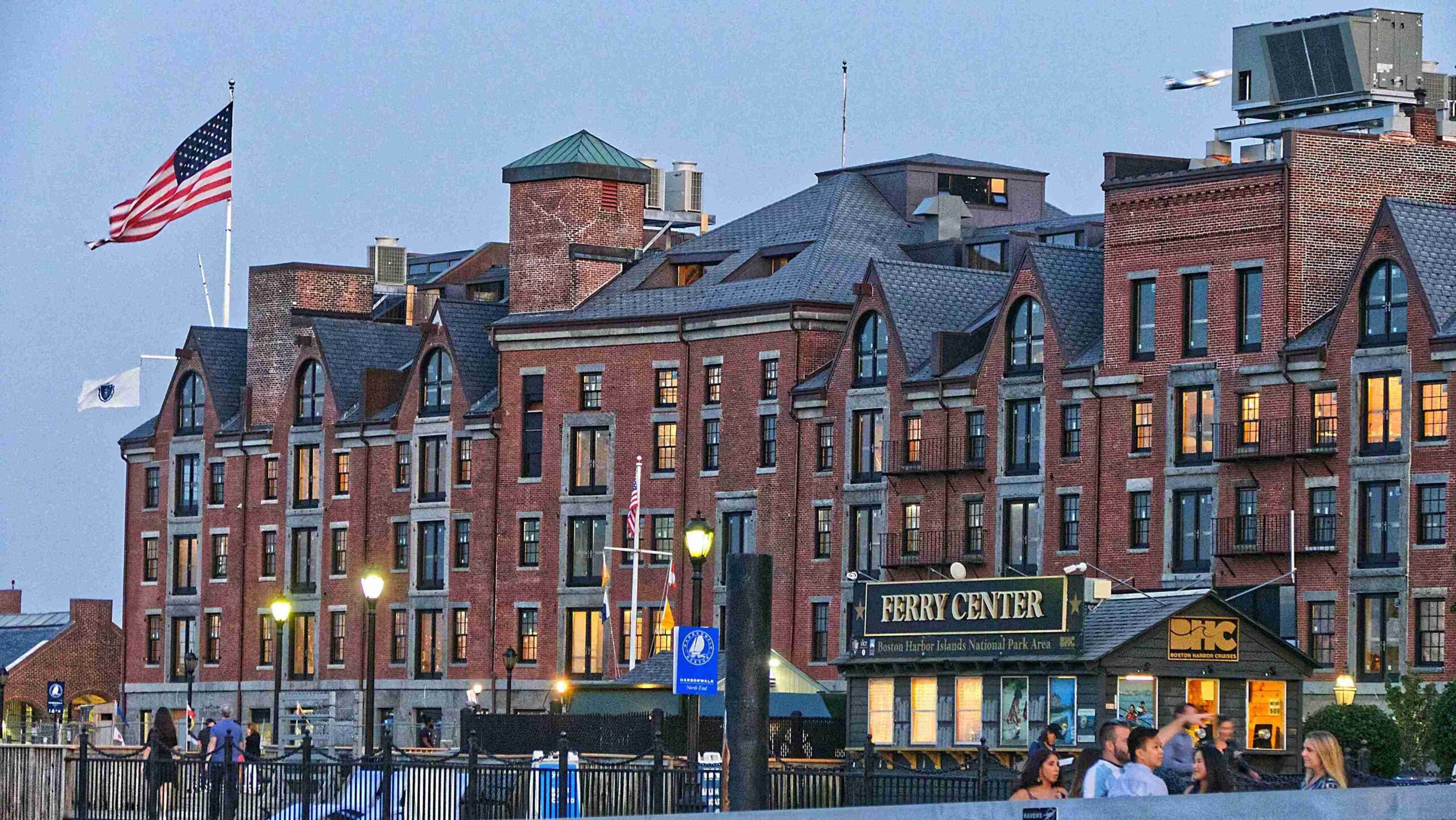 Boston Hotel (©Pascal Bernardon)