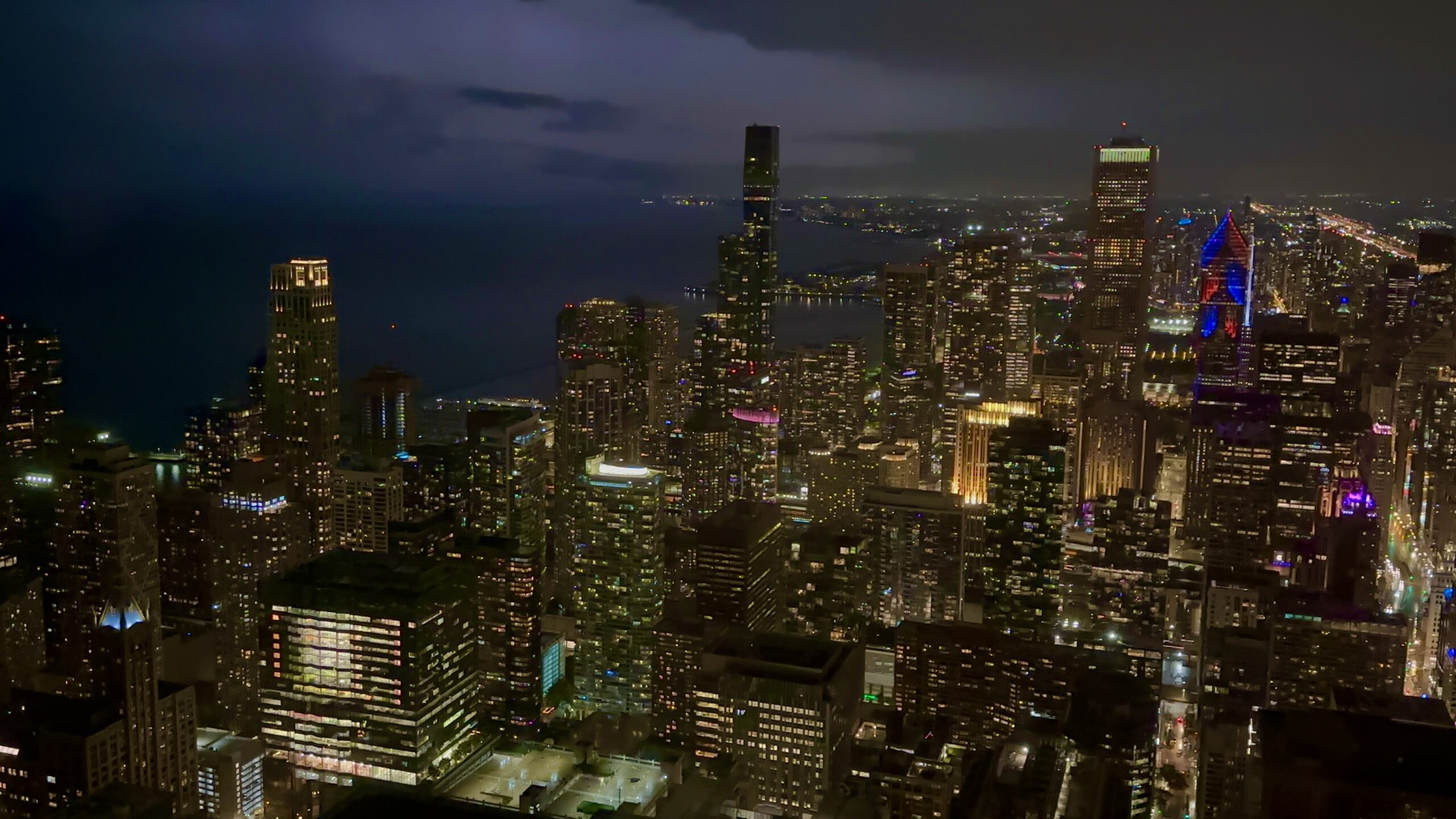 Chicago 360 (©Melanie Lee)