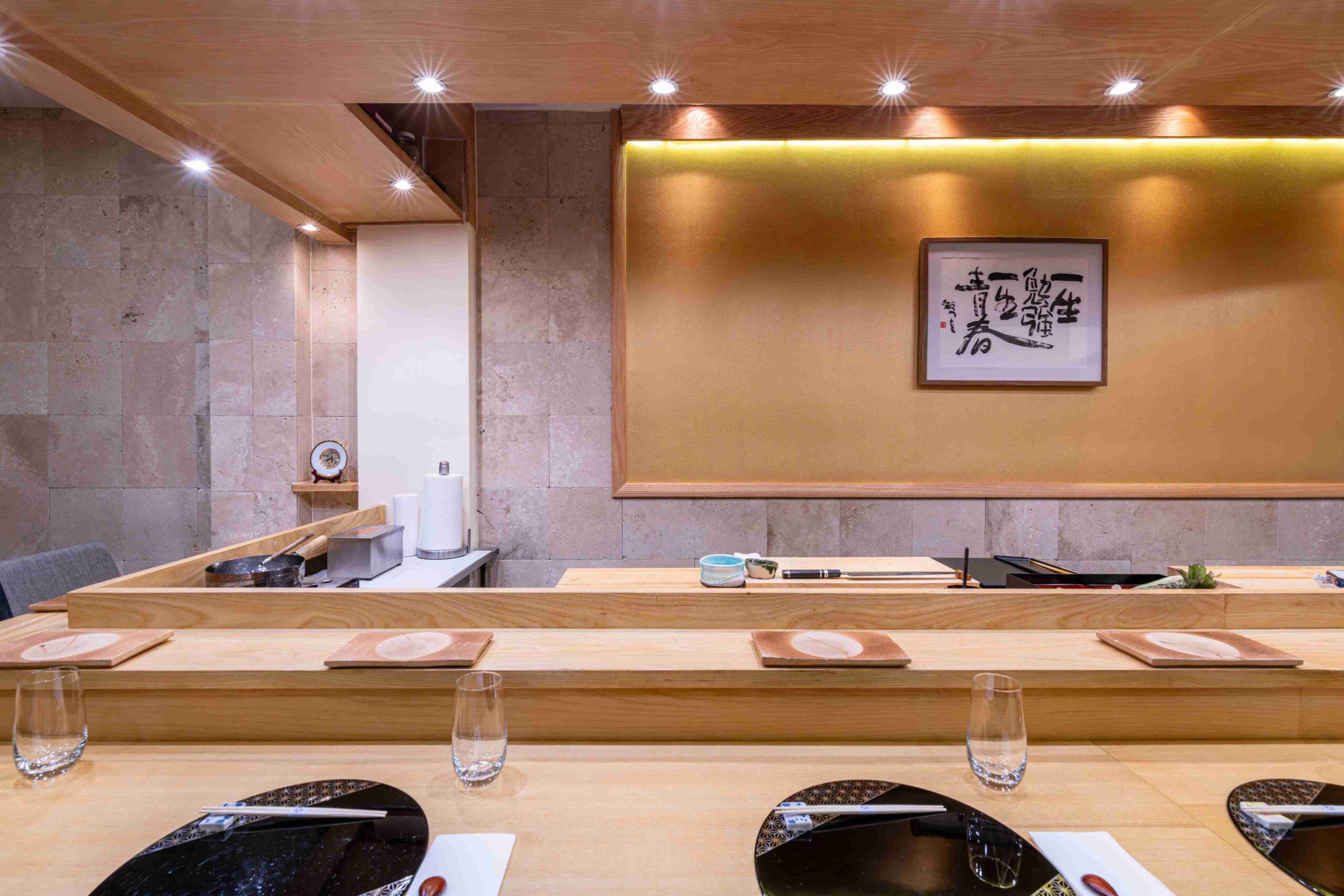 (Courtesy Sushi Mumi)