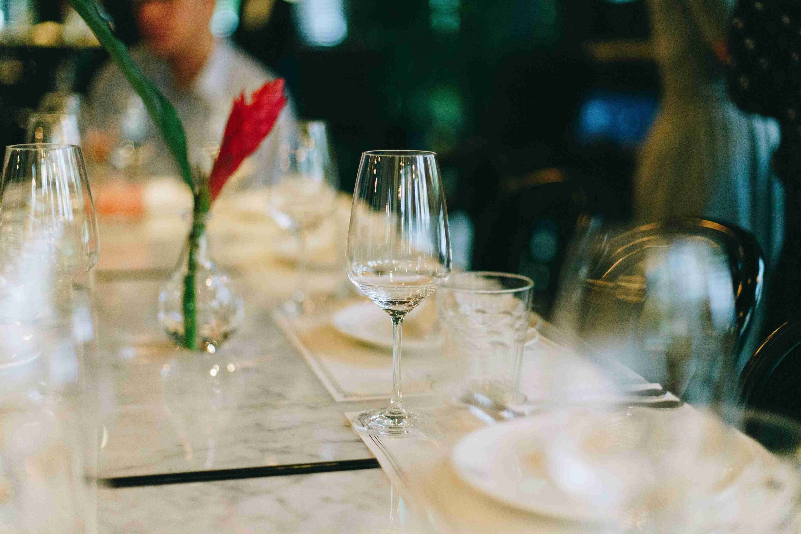 Fine Dining (©Bady Abbas)