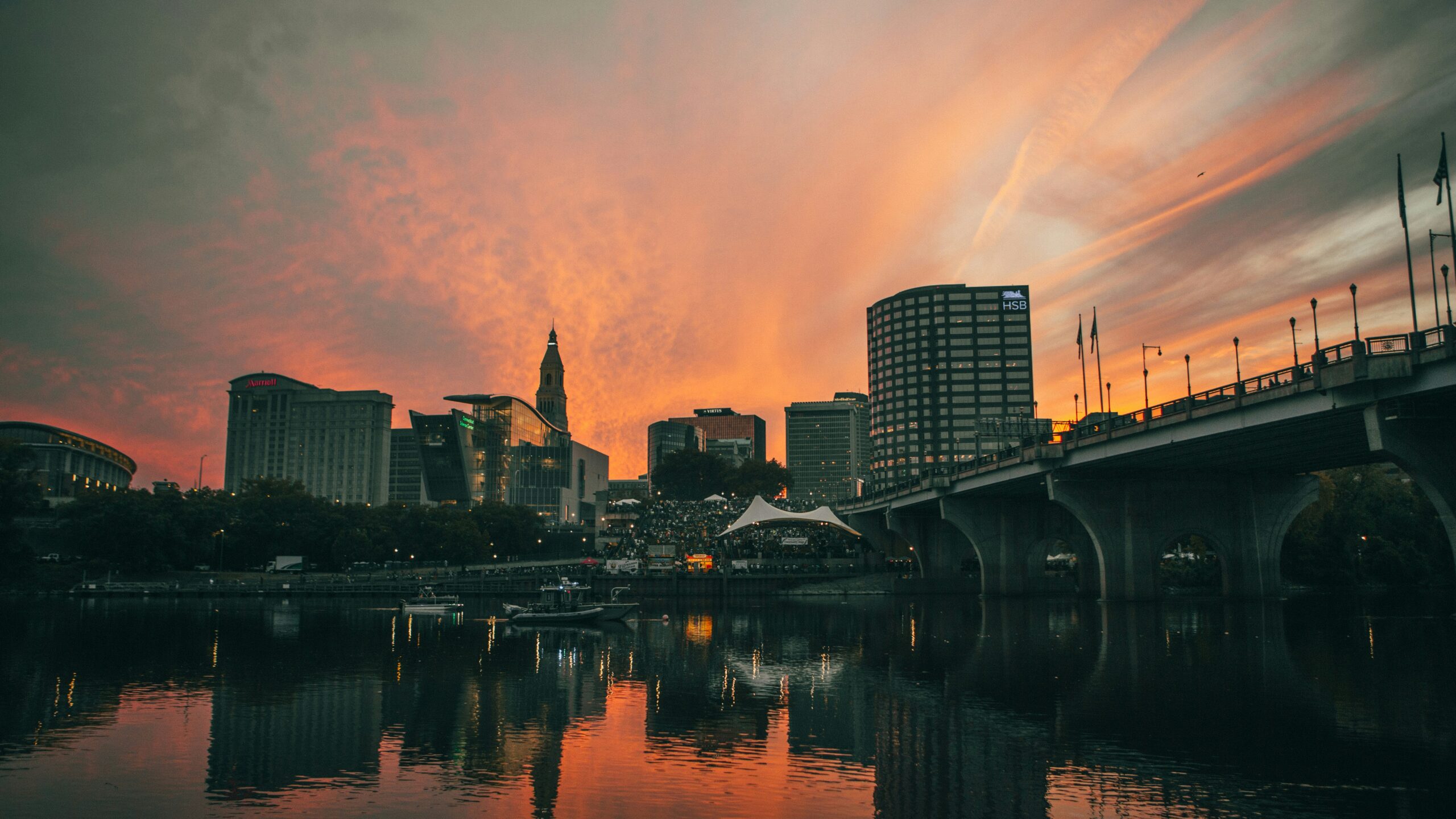 Hartford (©Billy Freeman)