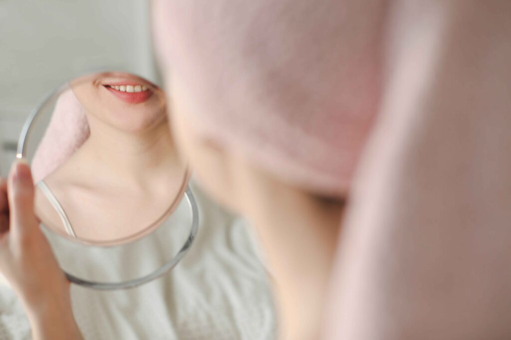 Oral Hygiene (©Galina Kondratenko)