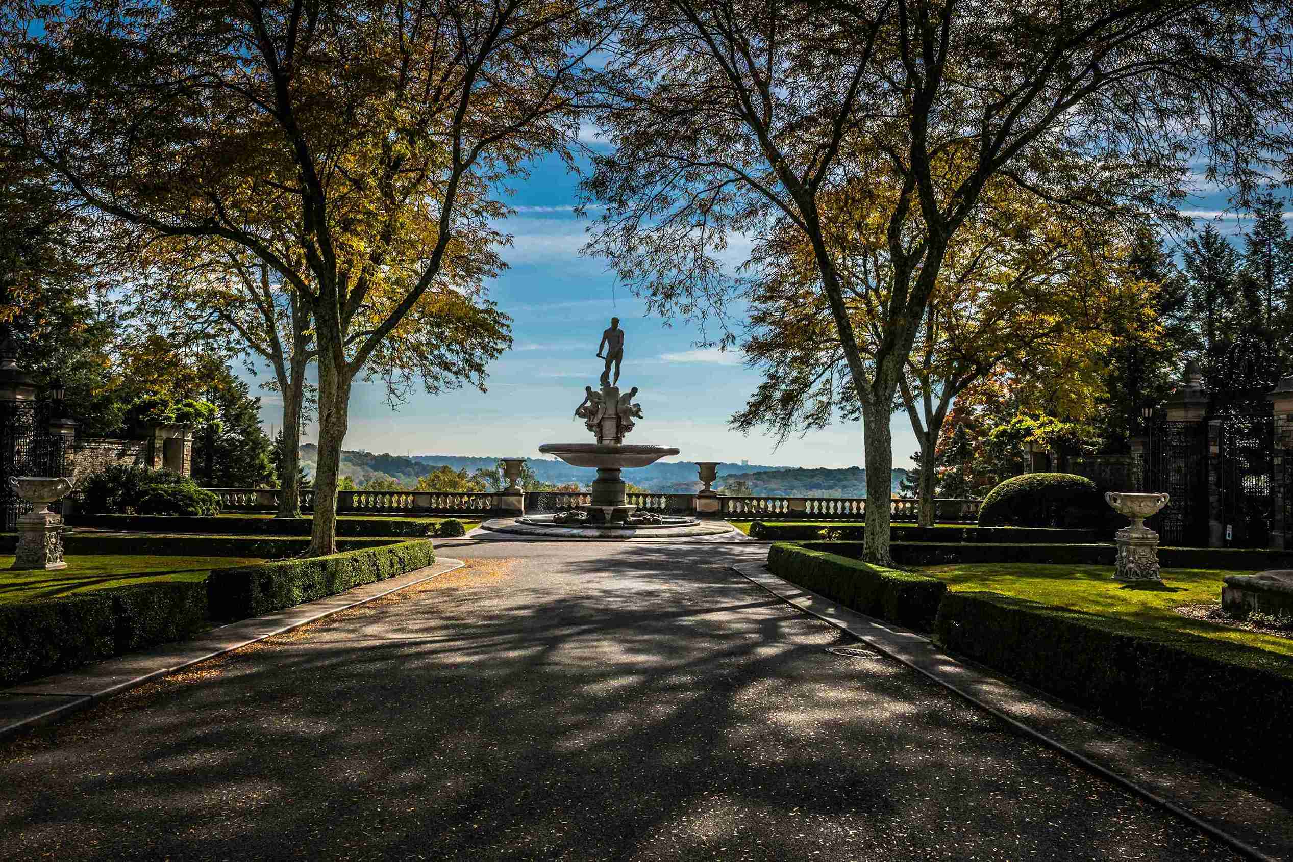 Sleepy Hollow (©Richard Hedrick)
