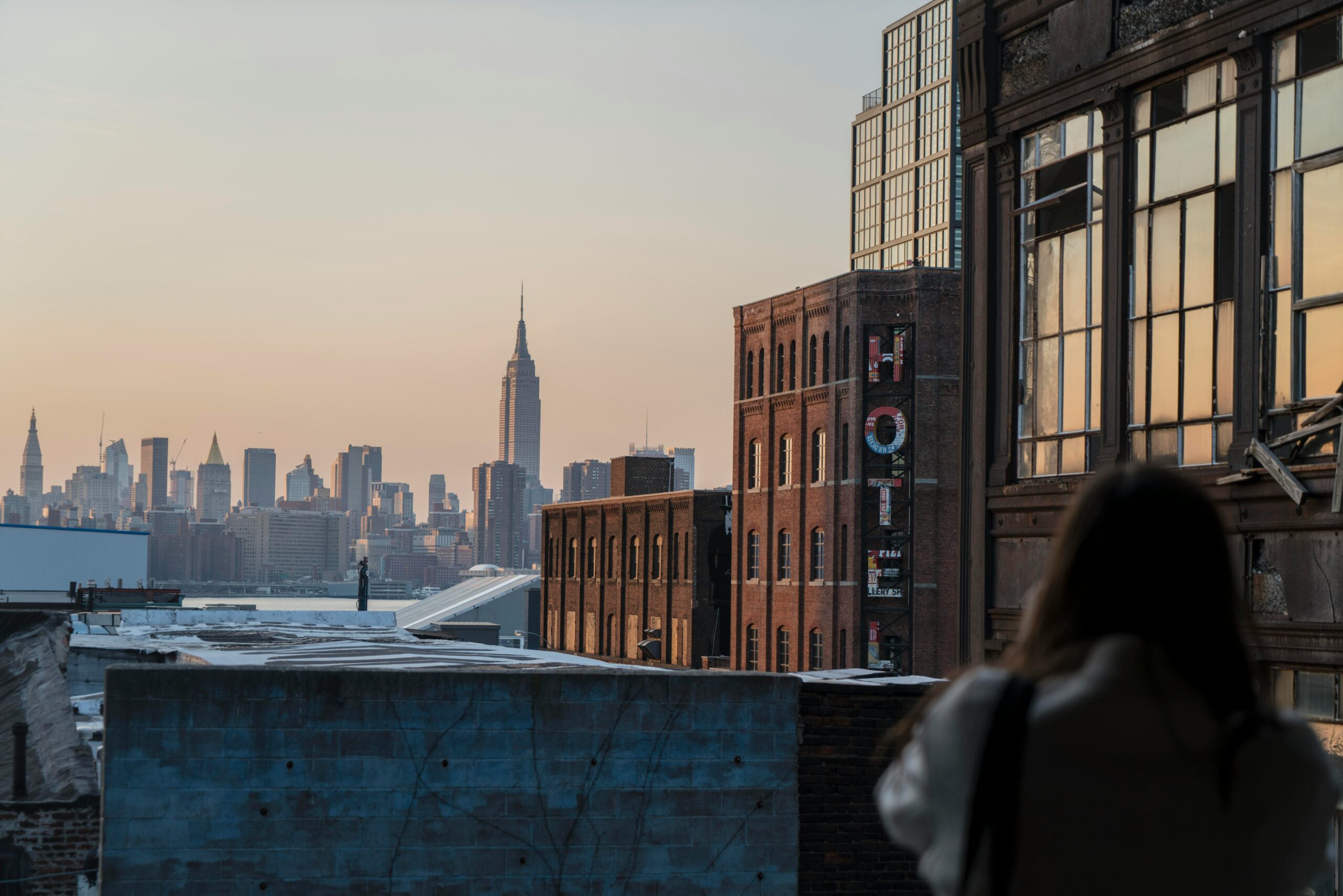 New York Hotel Views (©Thought Catalog)