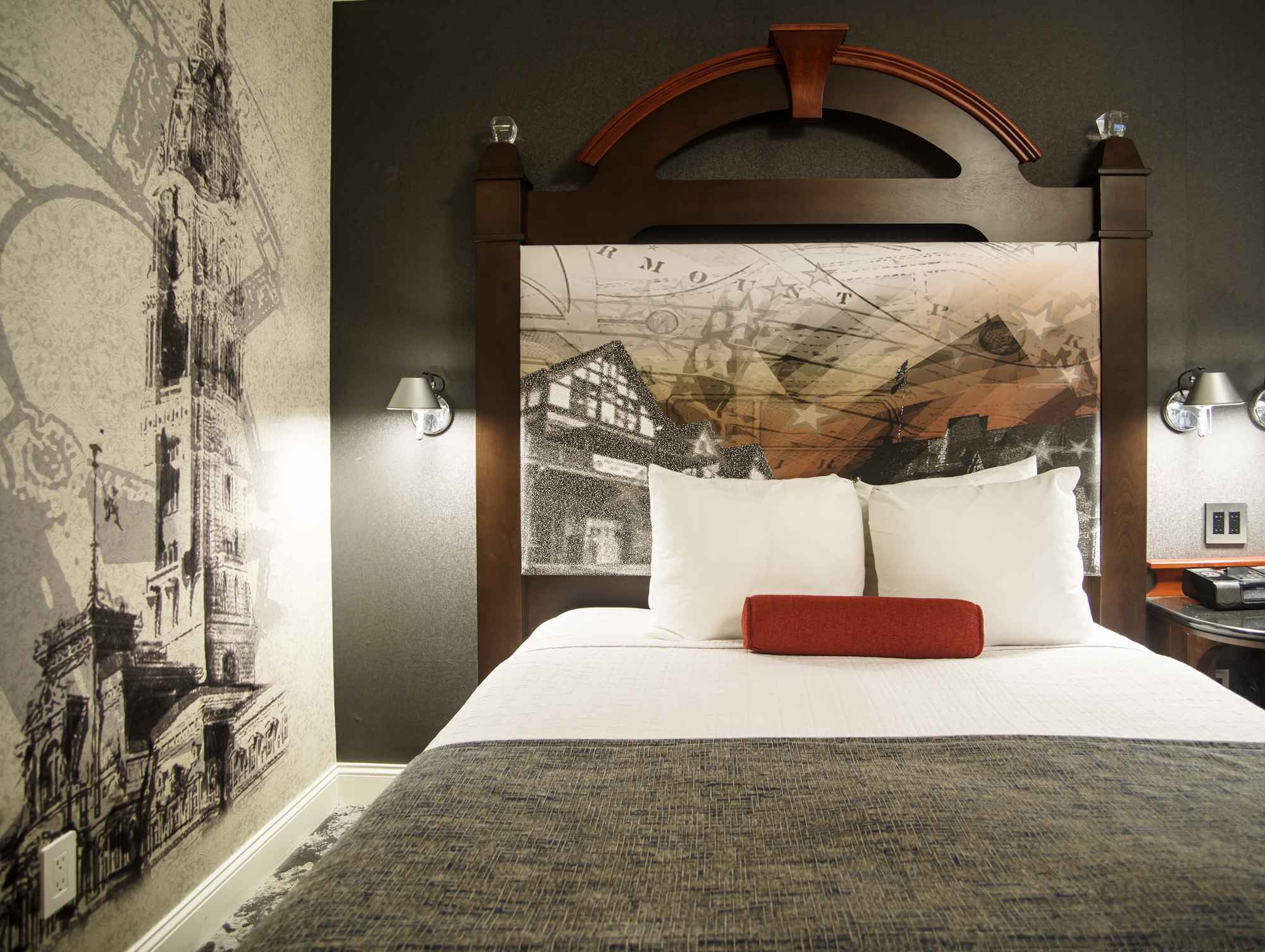 (Courtesy Chestnut Hill Hotel)