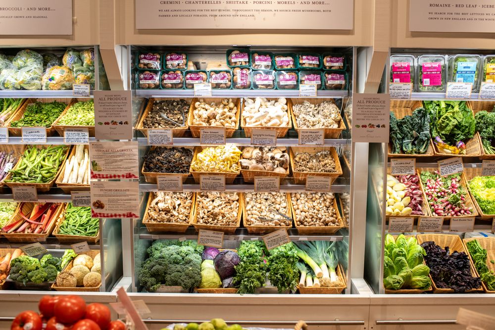 (Courtesy Eataly Boston)