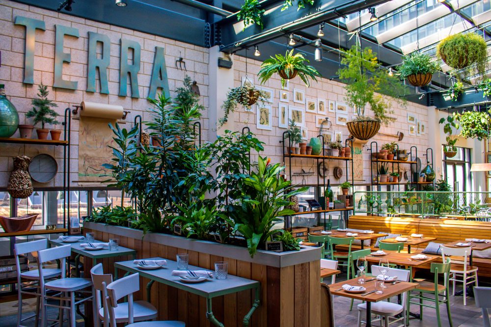 (Courtesy Eataly Boston)