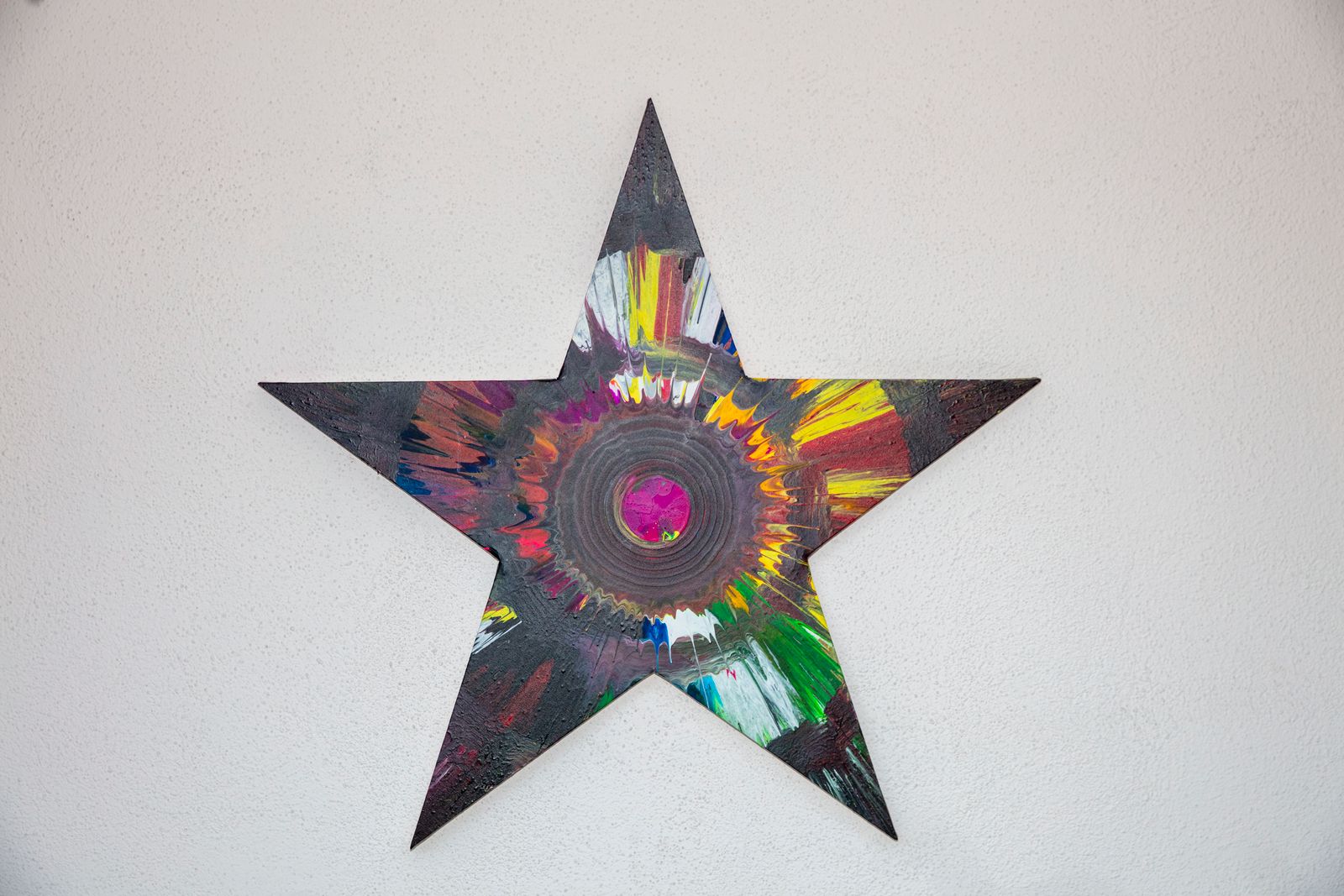 (Courtesy Starr Art)