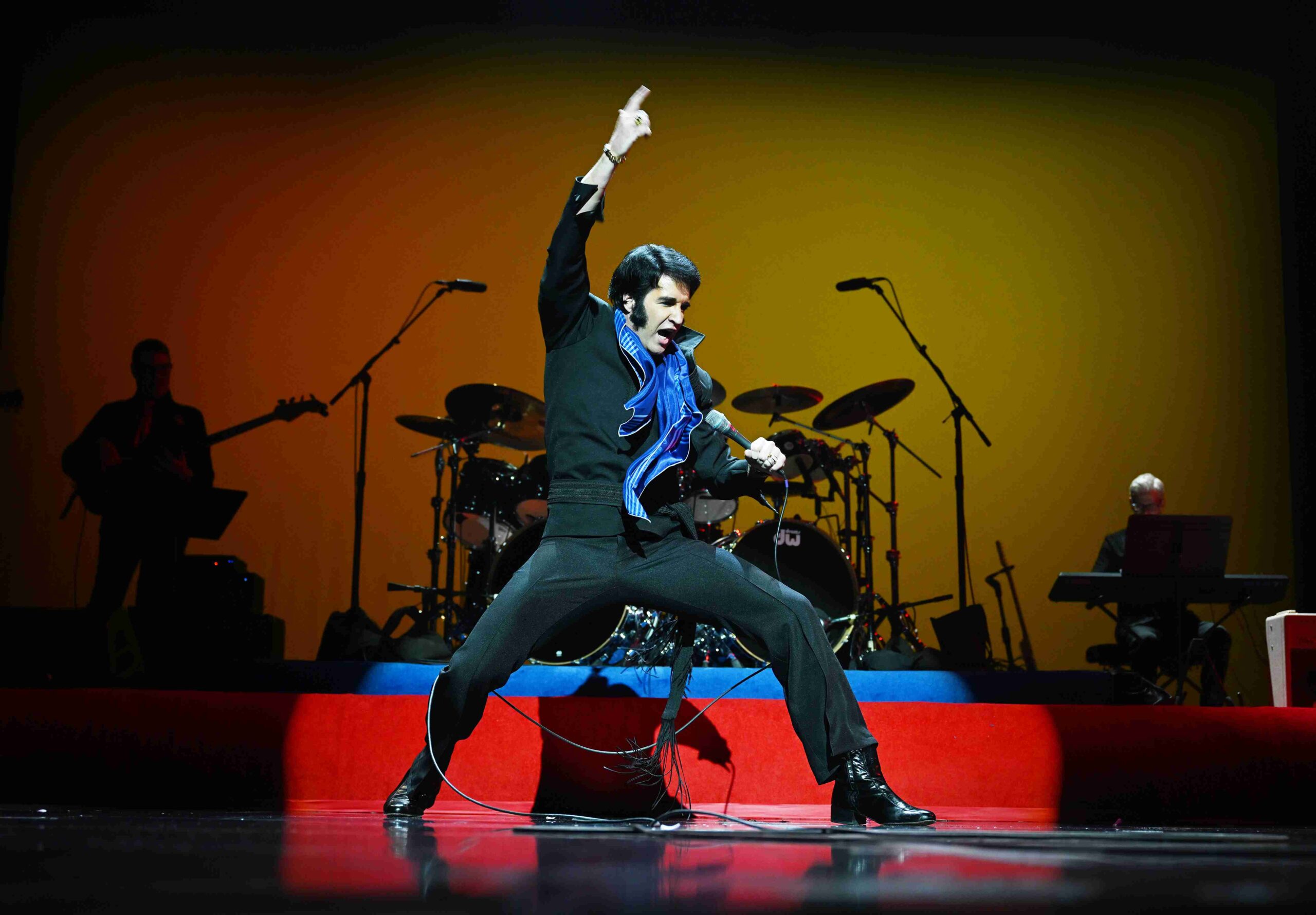 (Courtesy Westgate Las Vegas)