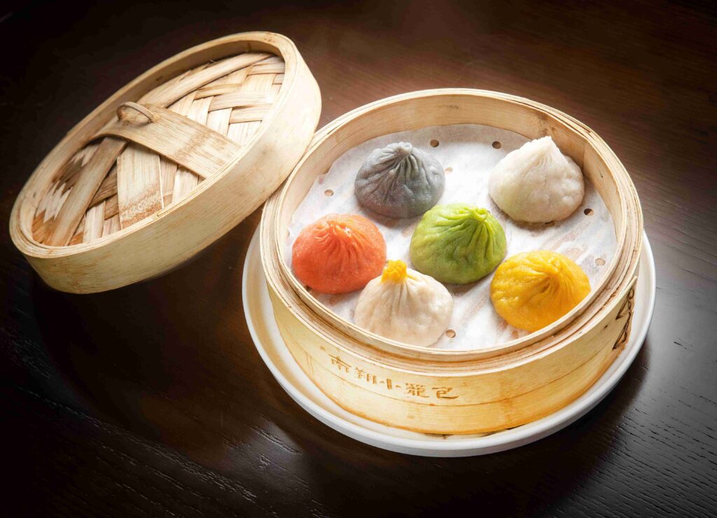 (Courtesy Nan Xiang Xiao Long Bao)