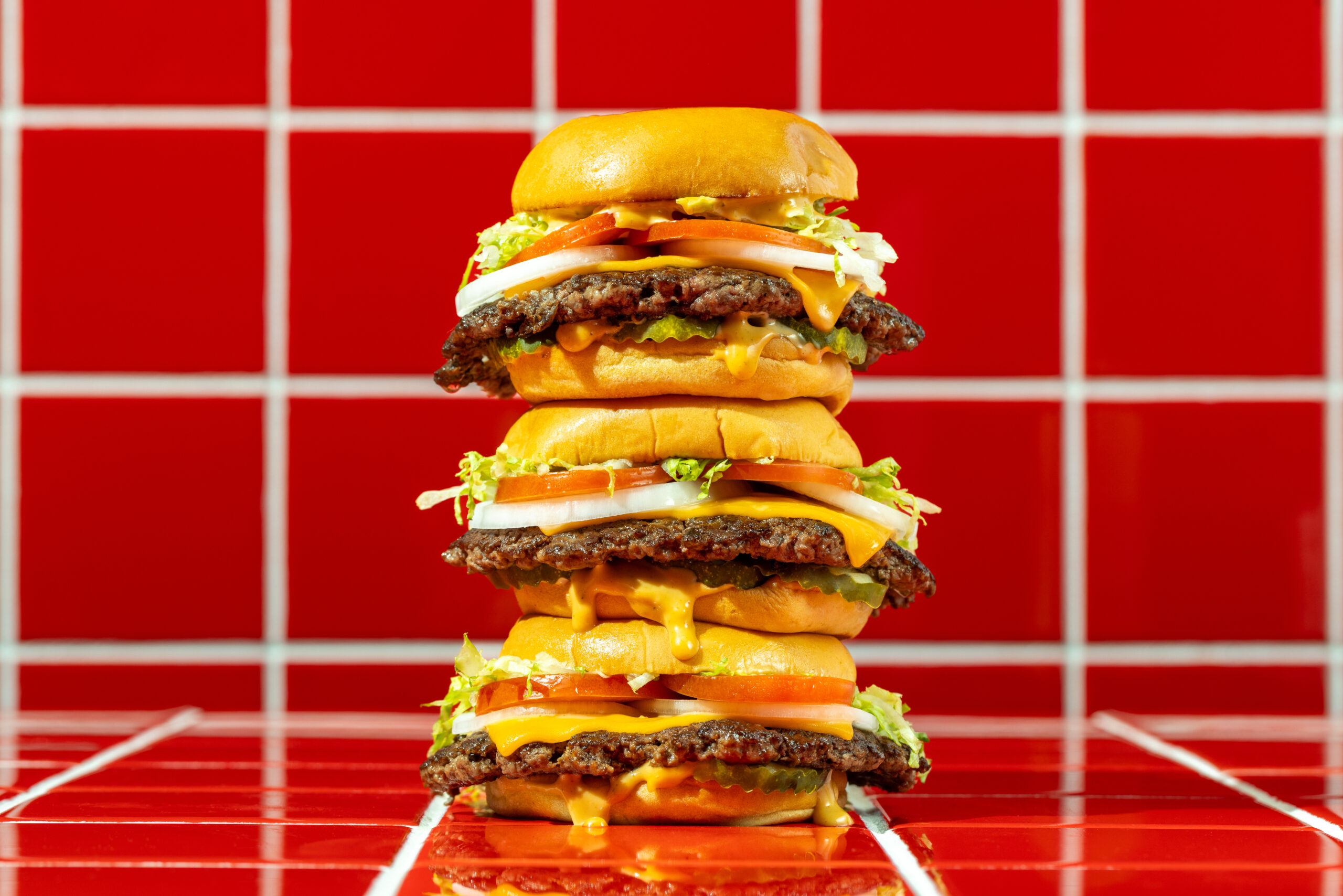 Naughty Patty's (©Max Milla)