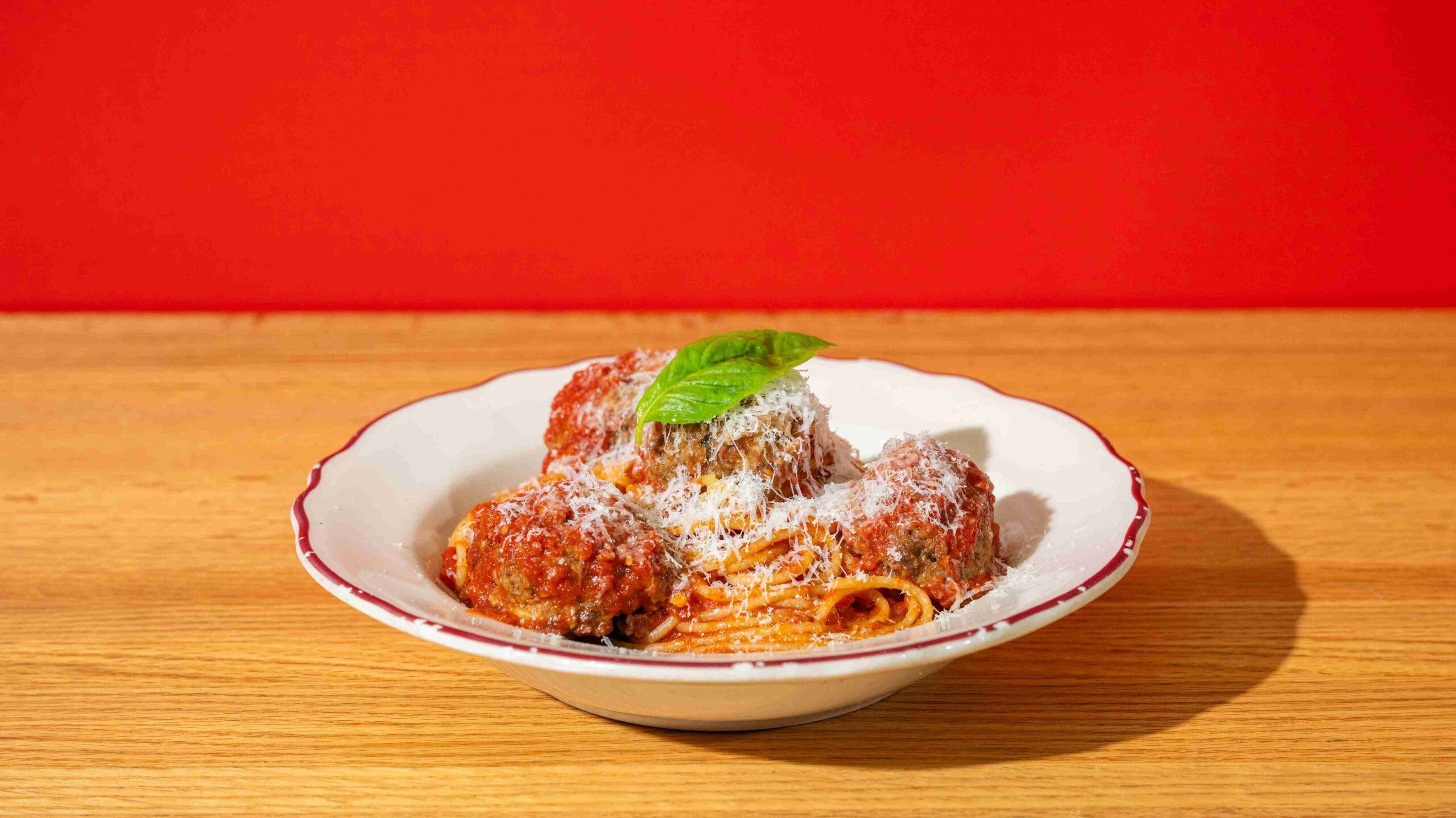 Parm Famous Italian (Courtesy Major Food Group)