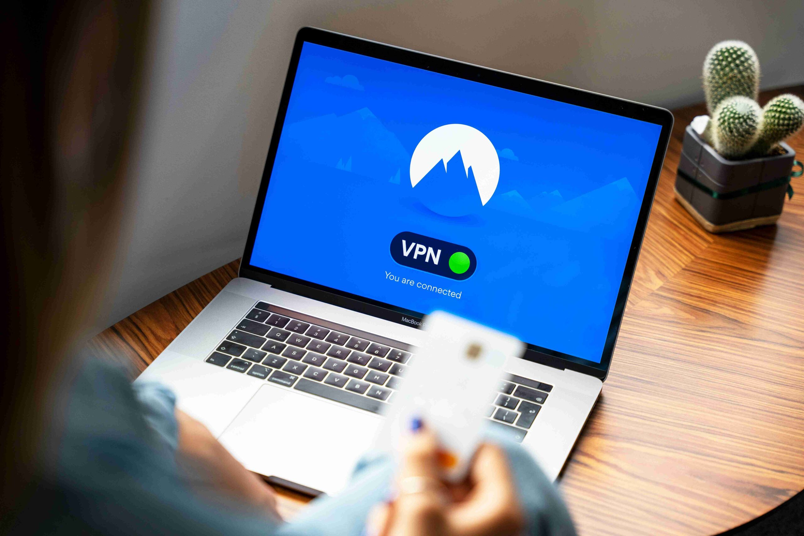 VPN (©Petter Lagson)