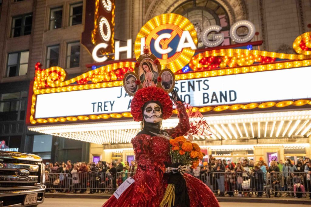 Arts in the Dark (Photo by @Tequilagraphics)