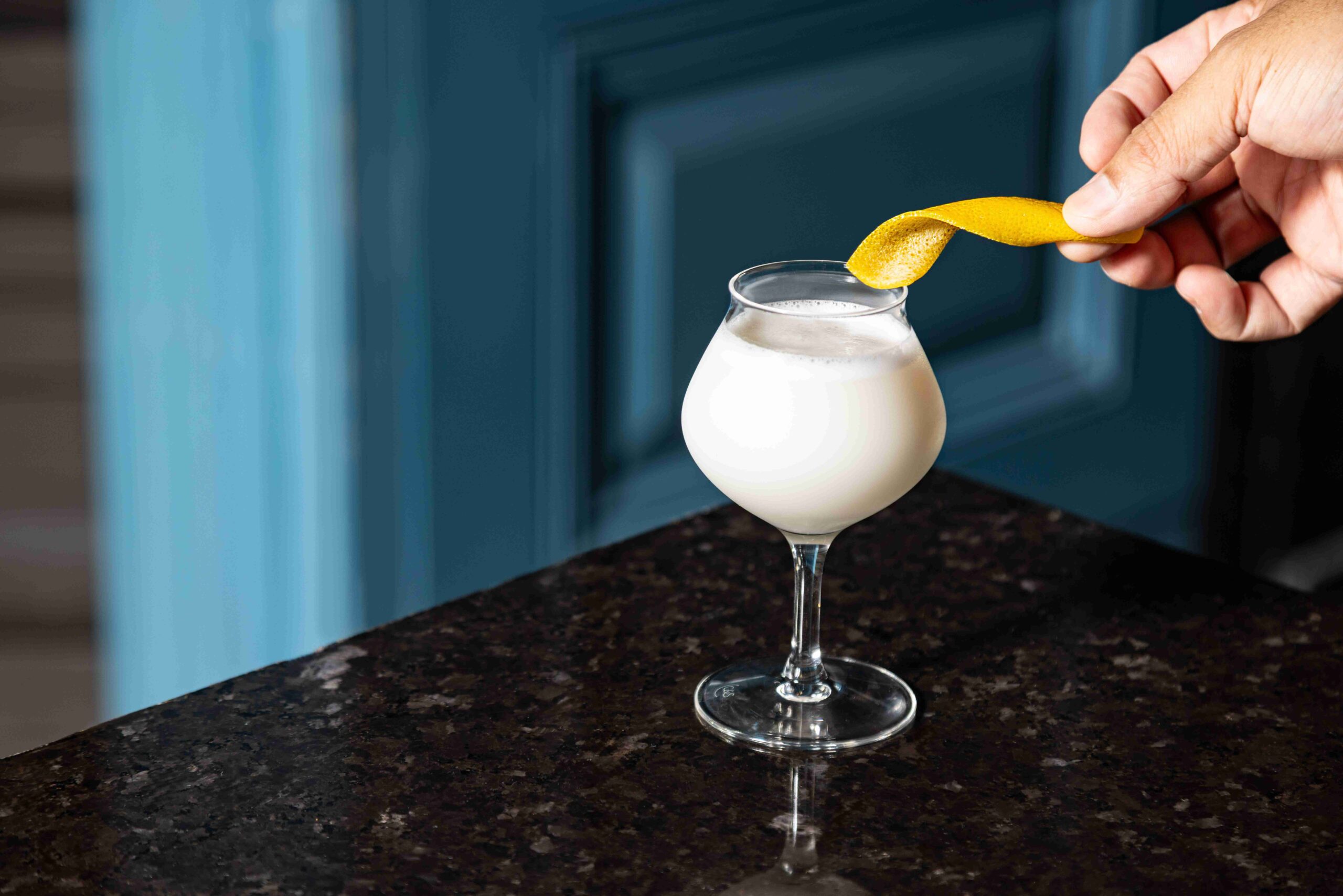 Clear for Departure at W Philadelphia (©Gab Bonghi)