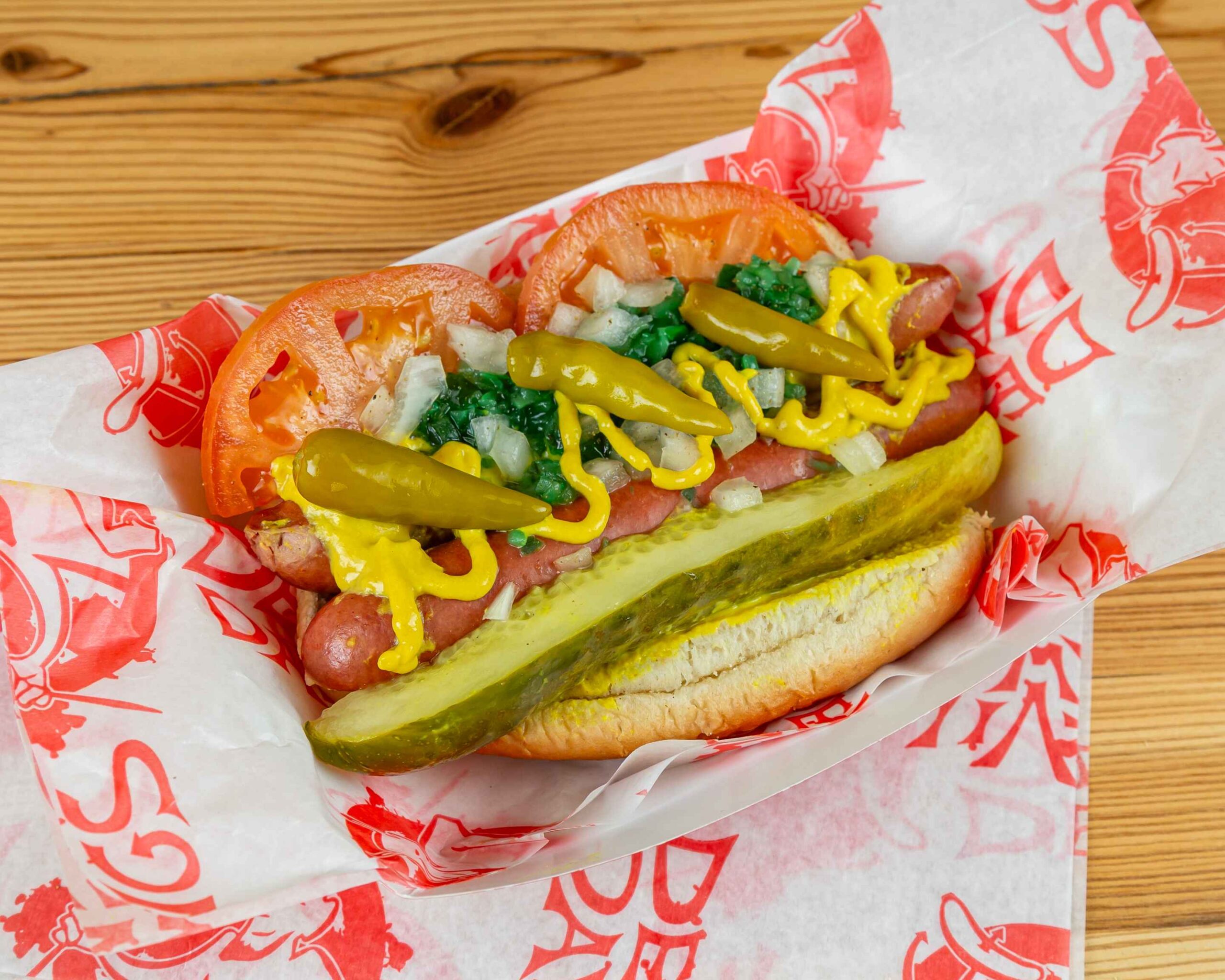 (Courtesy Devil Dawgs)