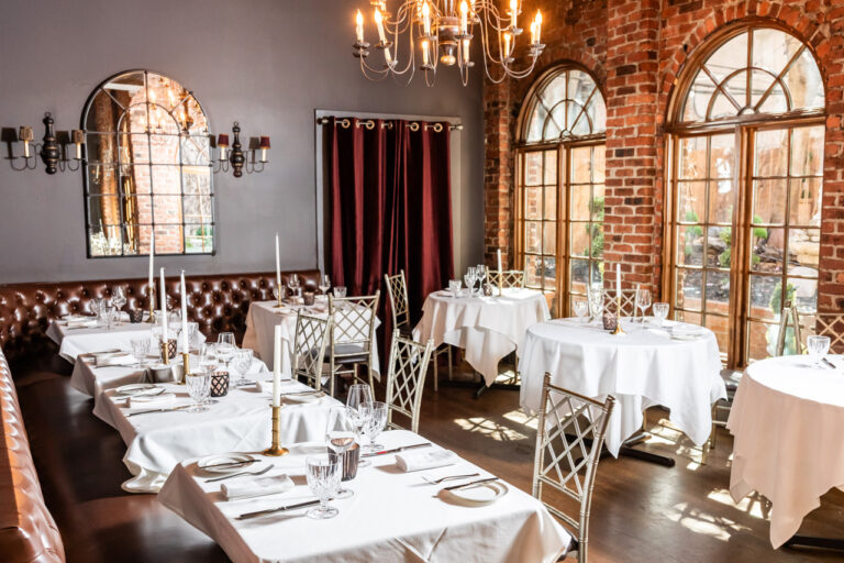 One If By Land, Two If By Sea (©Emma Cleary) One If By Land, Two If By Sea (©Emma Cleary)