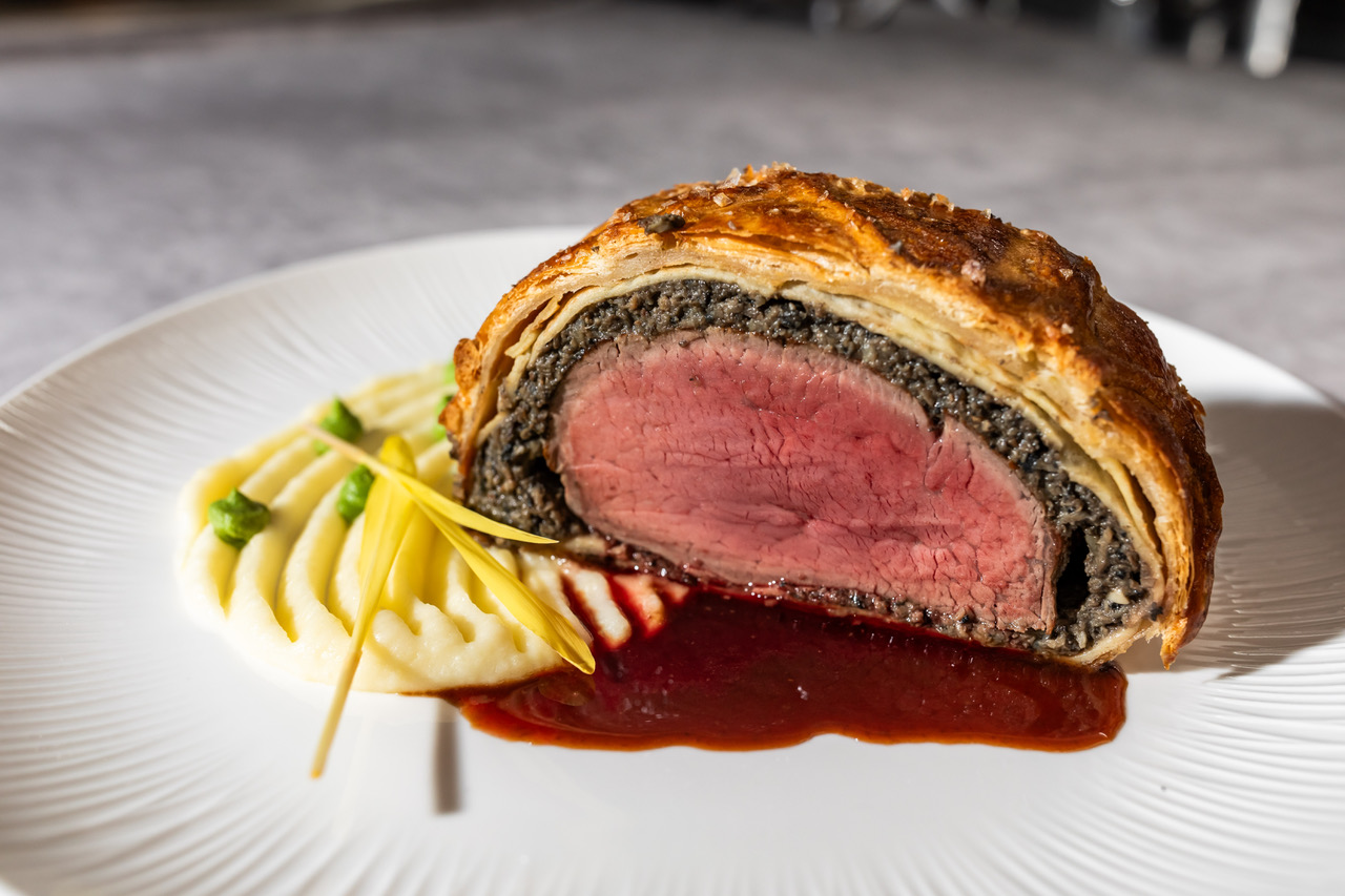 One If By Land, Two If By Sea (©Emma Cleary)