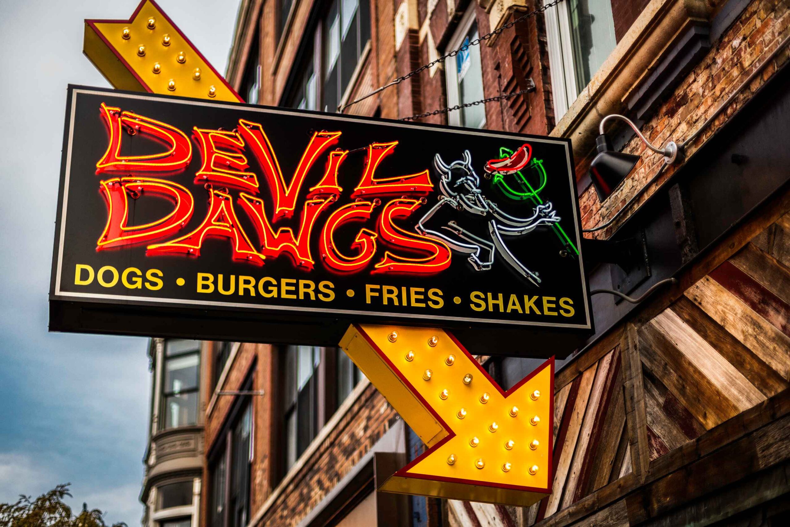 (Courtesy Devil Dawgs)