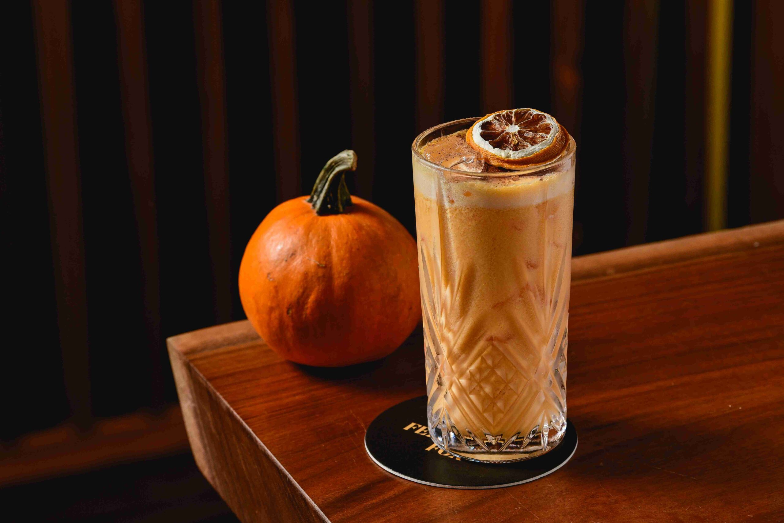 The Feathered Fox (©Max Flatow)