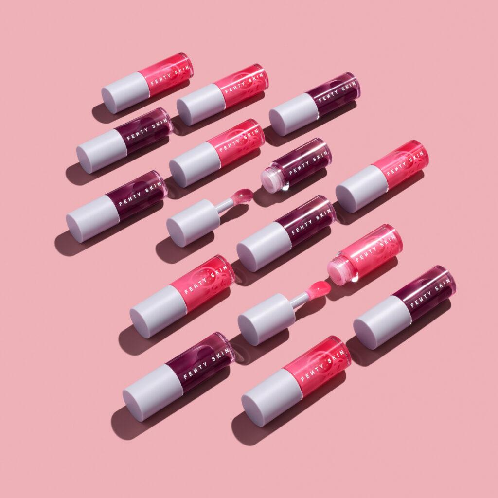 (Courtesy Fenty)