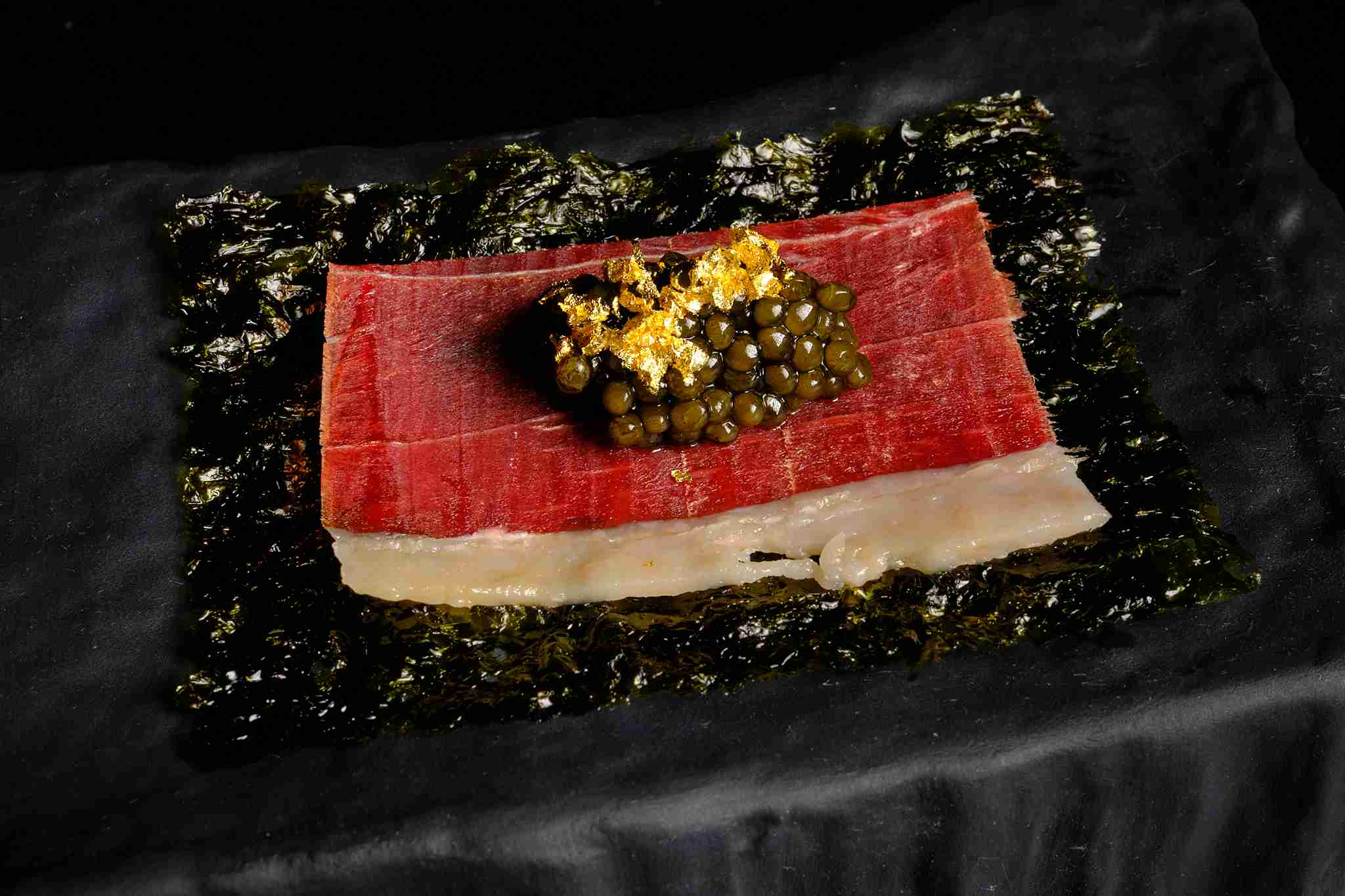 Bazaar Meat Las Vegas (©Louiie Victa)