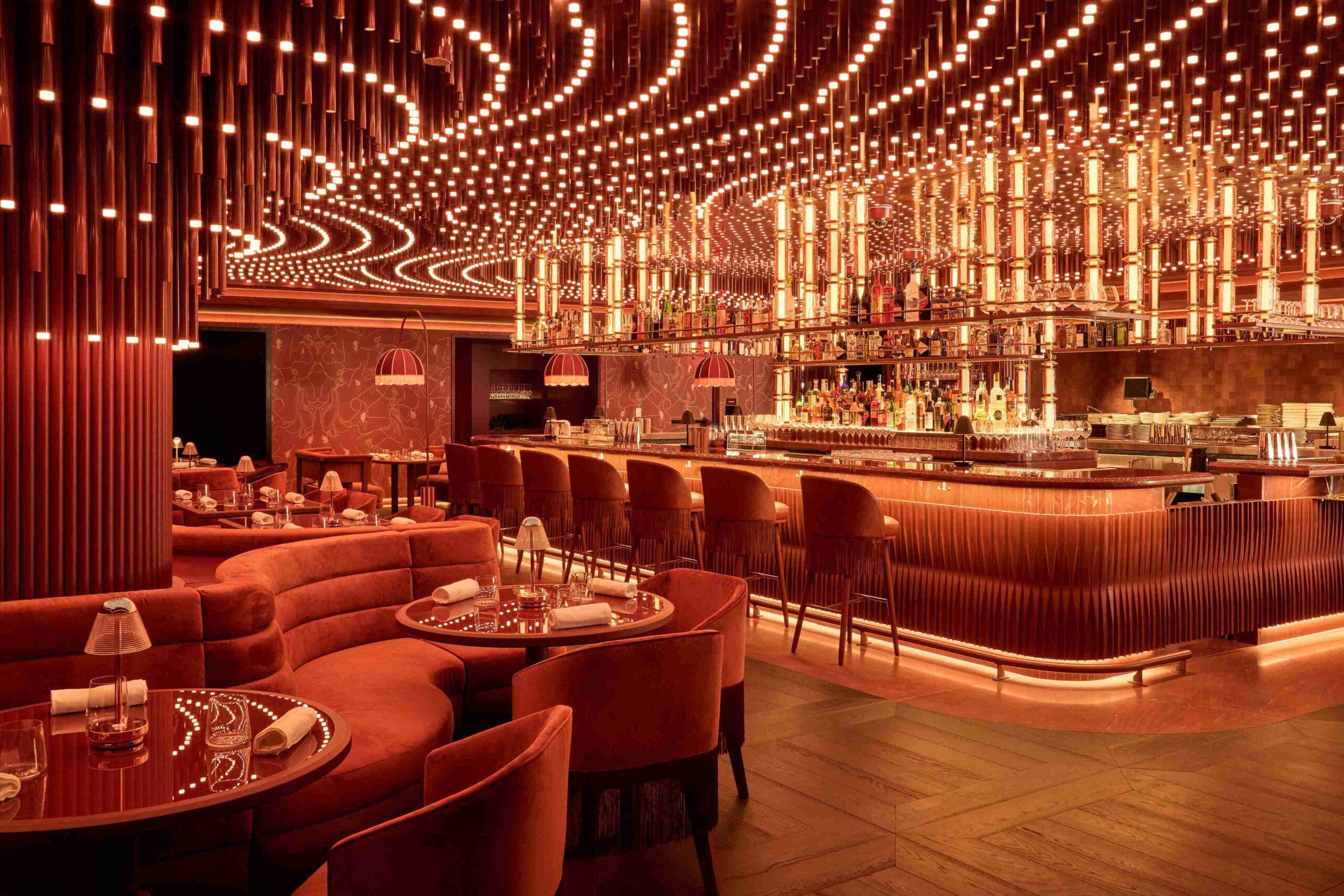 Bazaar Meat by José Andrés (©Katrina Frederick)