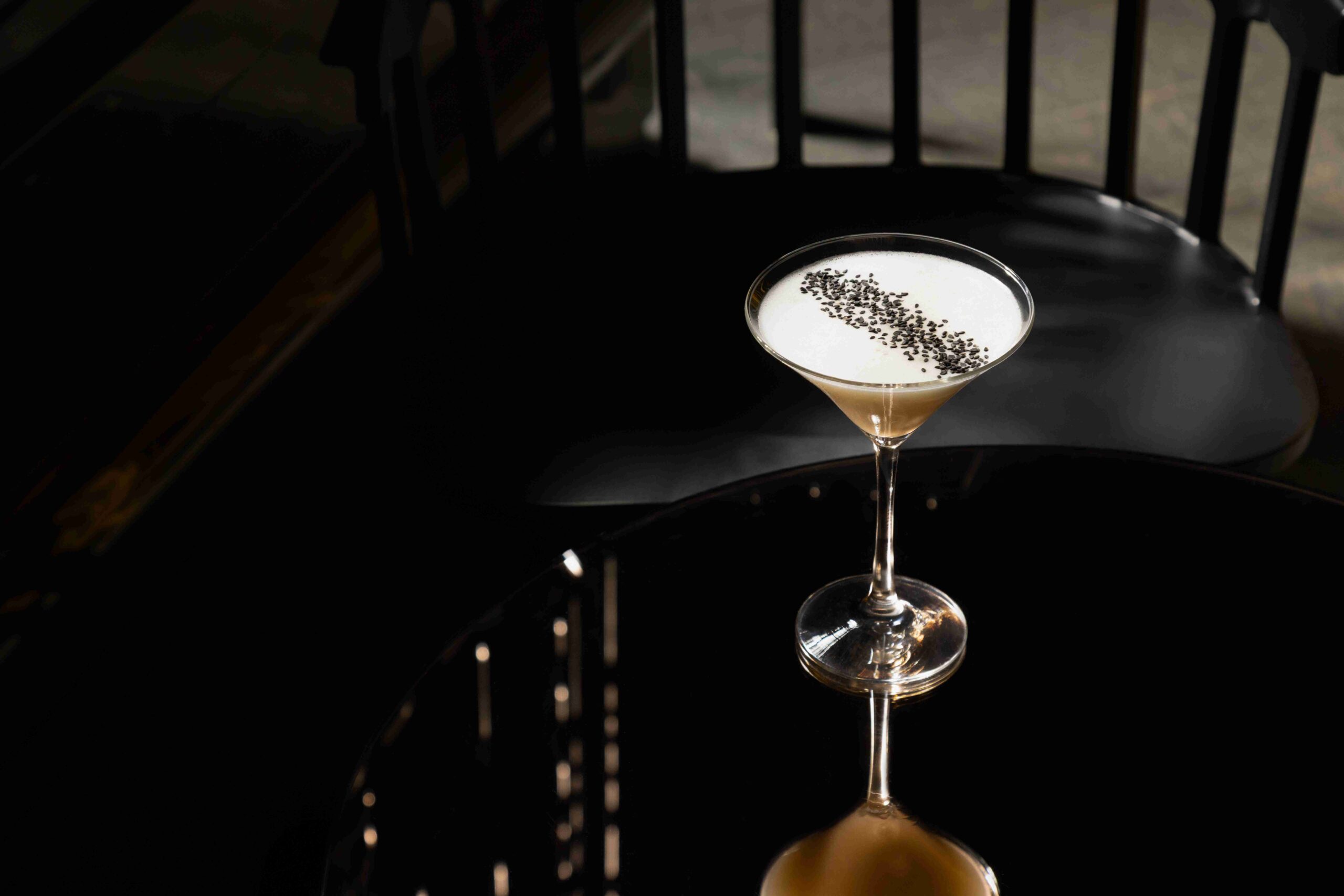 Smooth Operator NA at W Philadelphia (©Gab Bonghi)