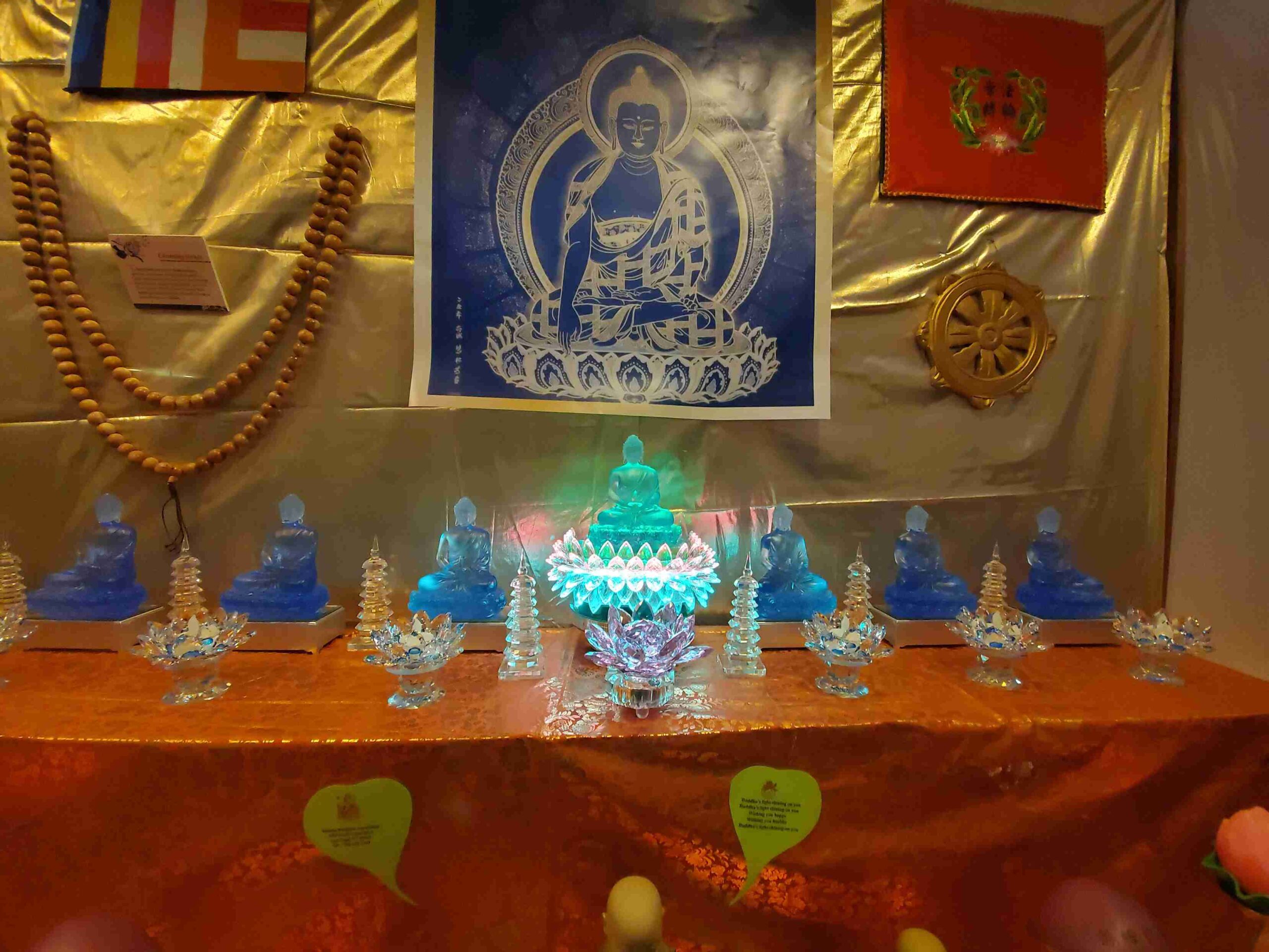 (Courtesy Las Vegas Science & Natural History Museum)