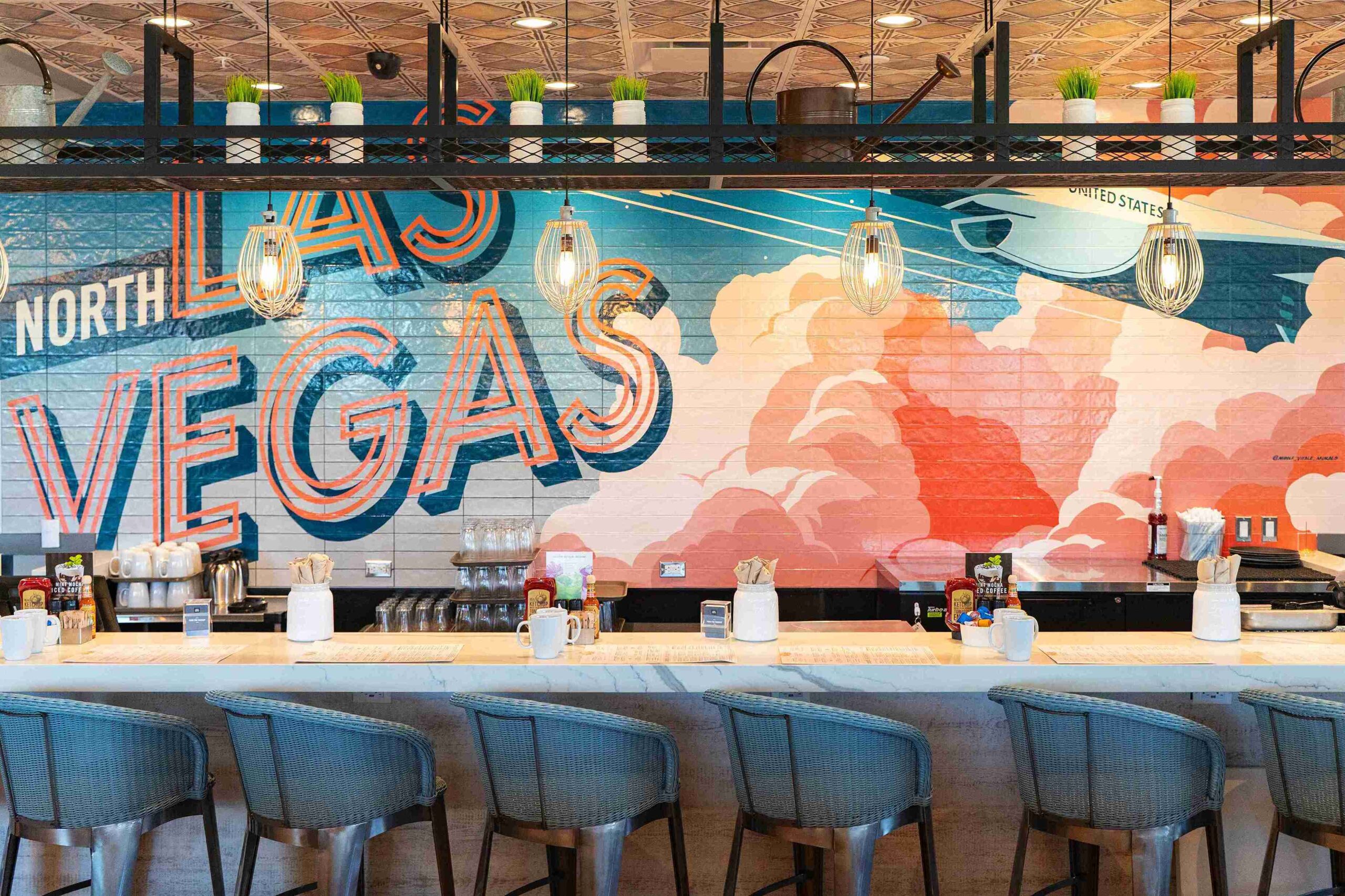 (Courtesy First Watch)