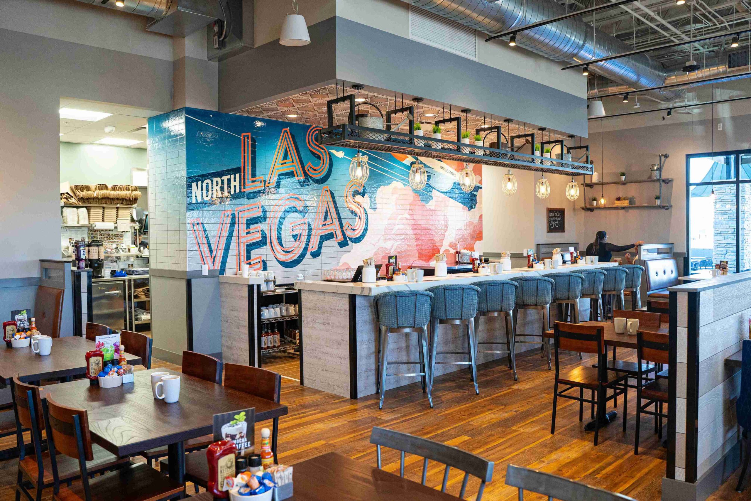 (Courtesy First Watch)