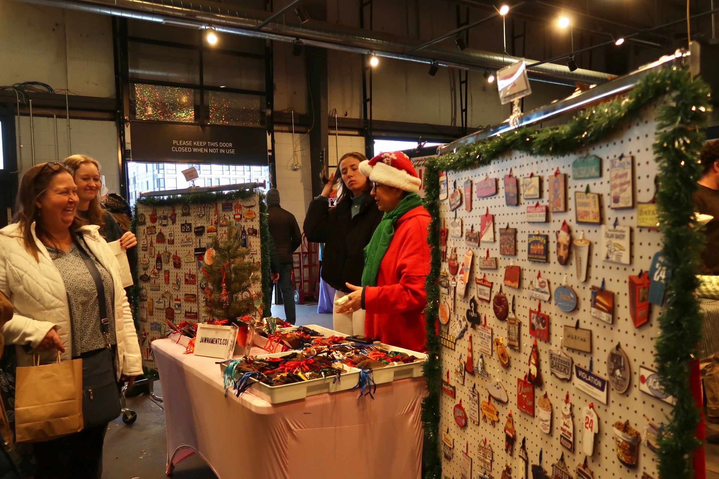 (Courtesy Miracle on American Street)