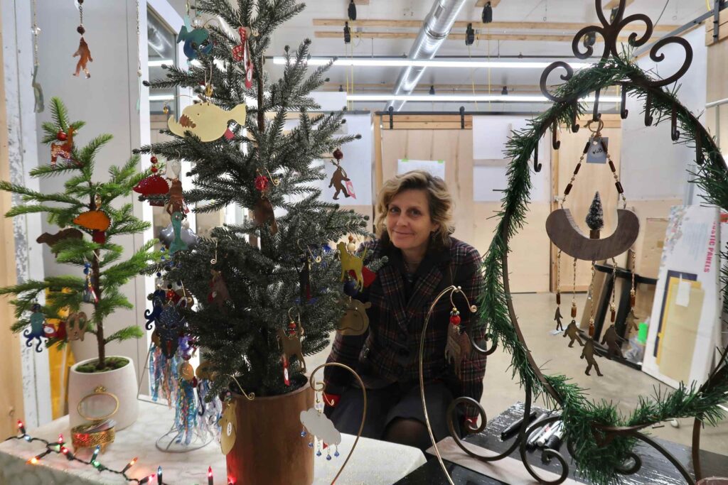 (Courtesy Miracle on American Street)