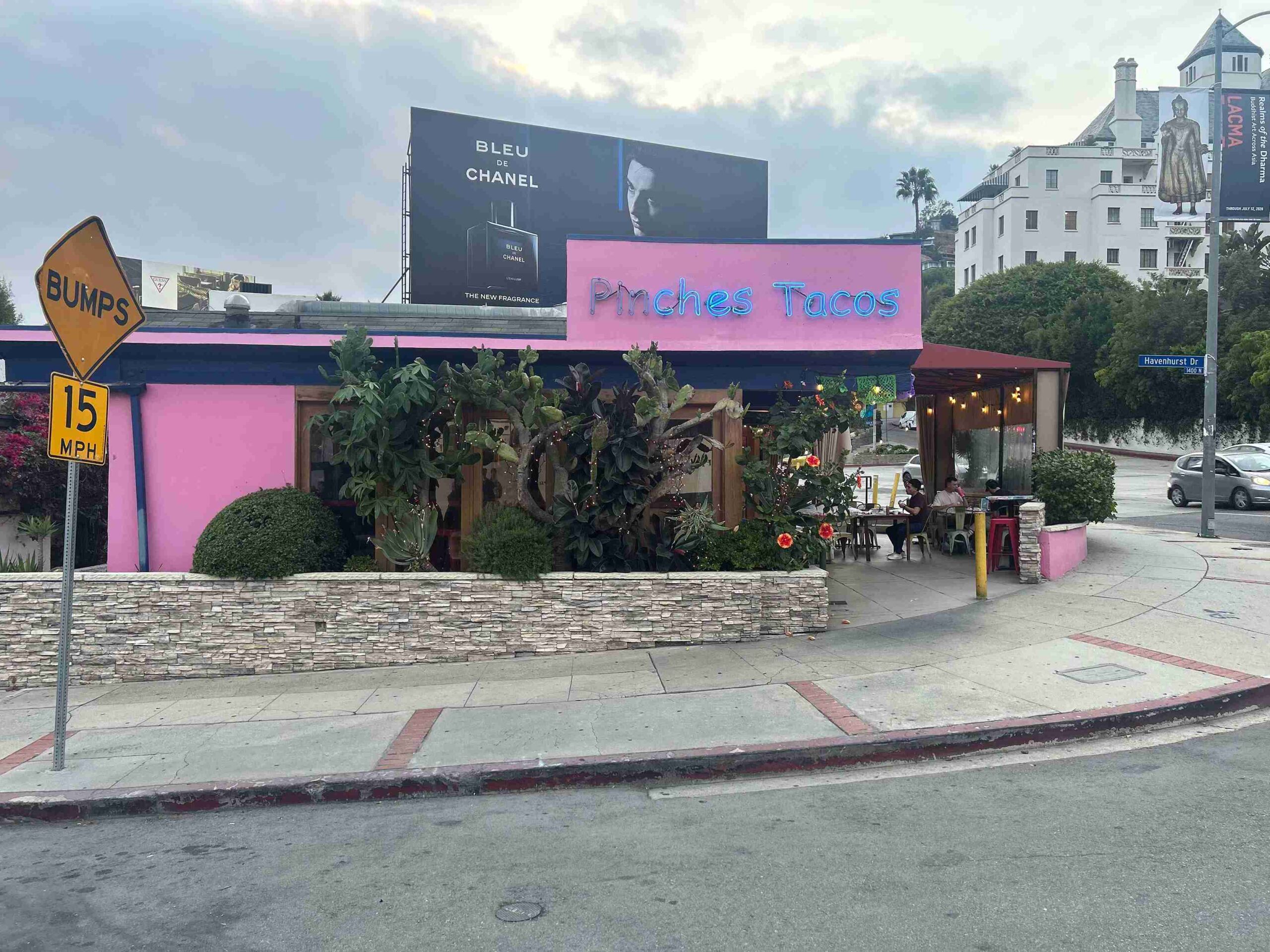 (Courtesy Pinches Tacos)