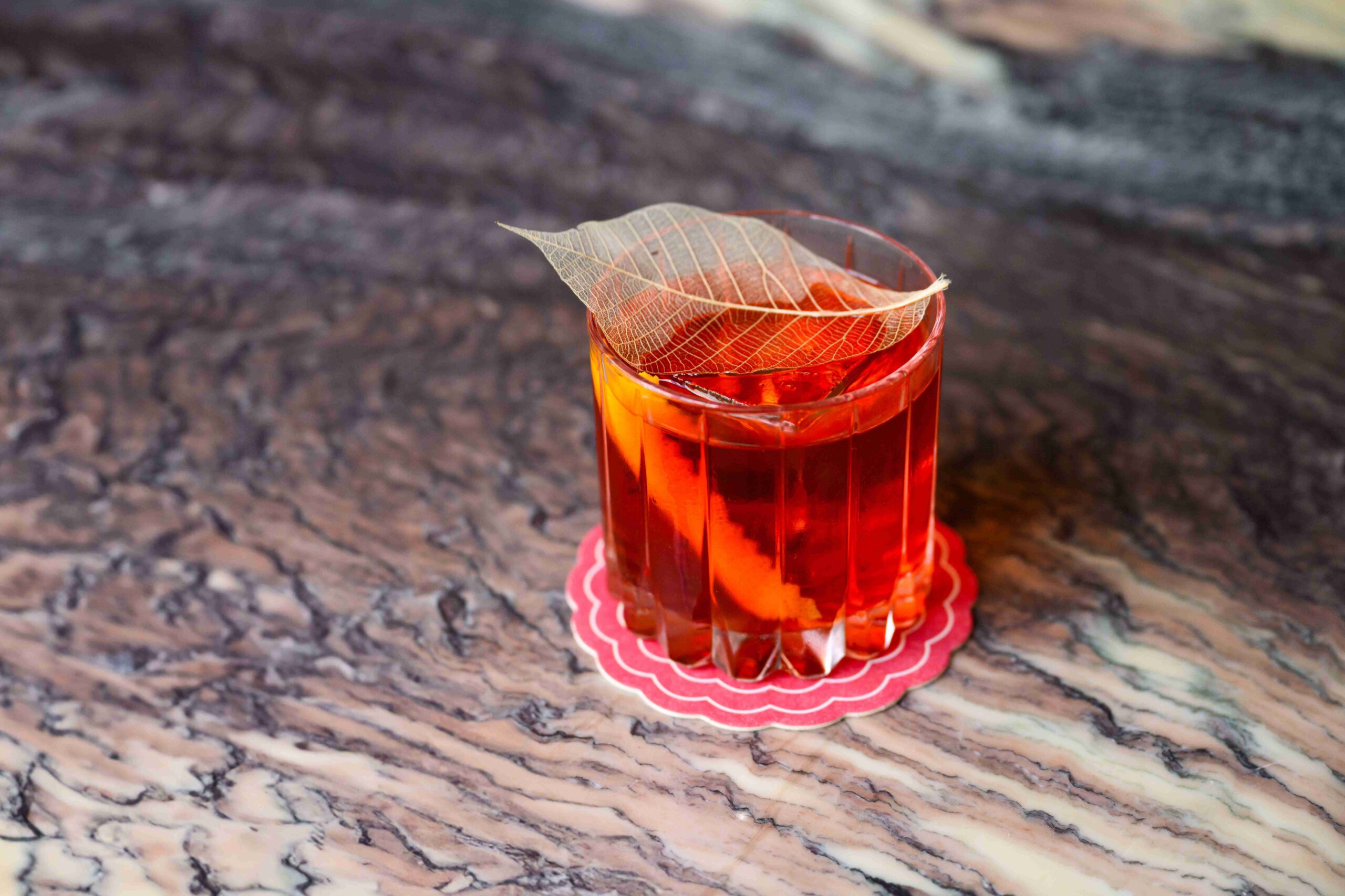 Ita Negroni (Courtesy Sofia Miami)