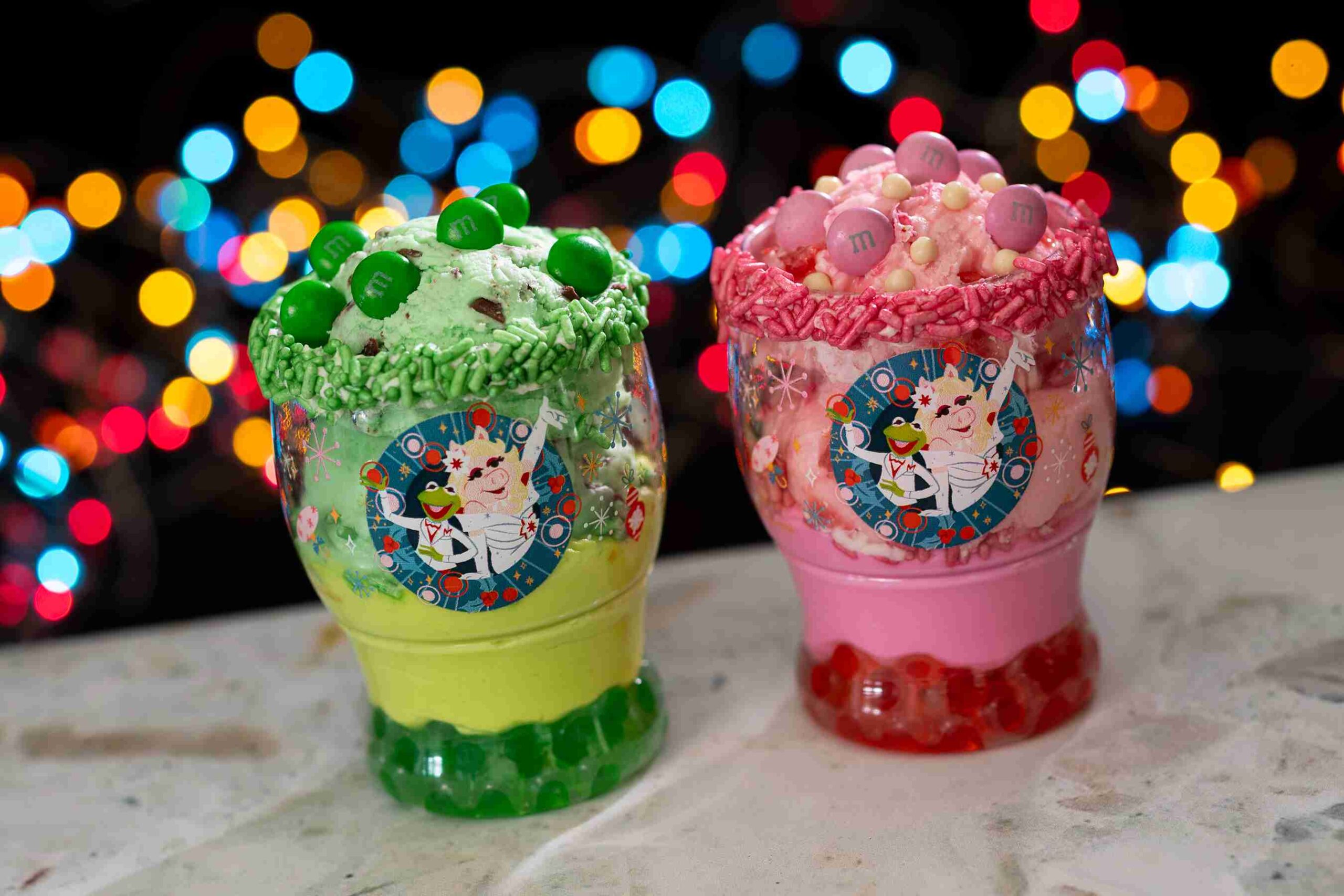 Jollywood Nights (Courtesy The Walt Disney Company)