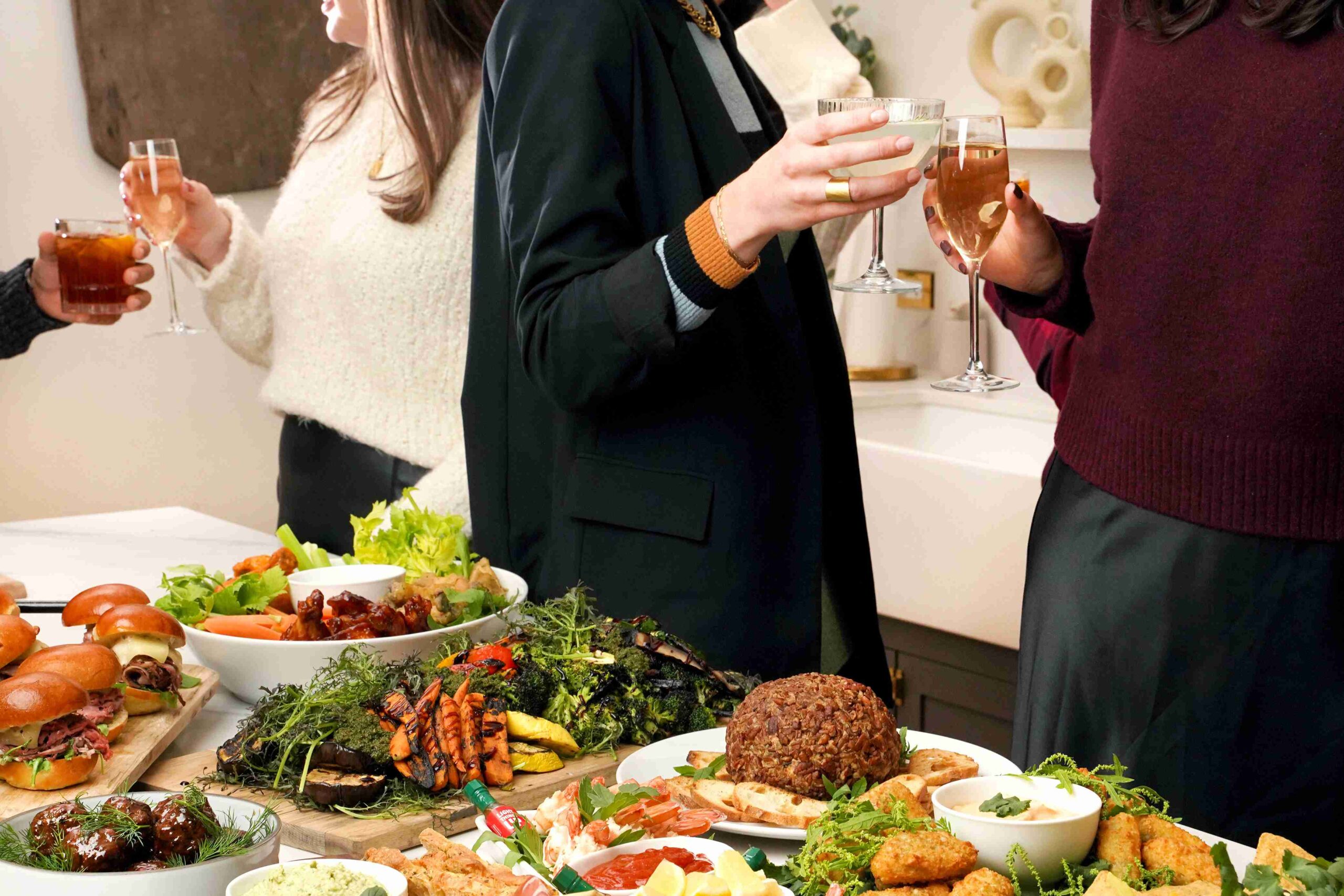 (Courtesy Paramount Events)