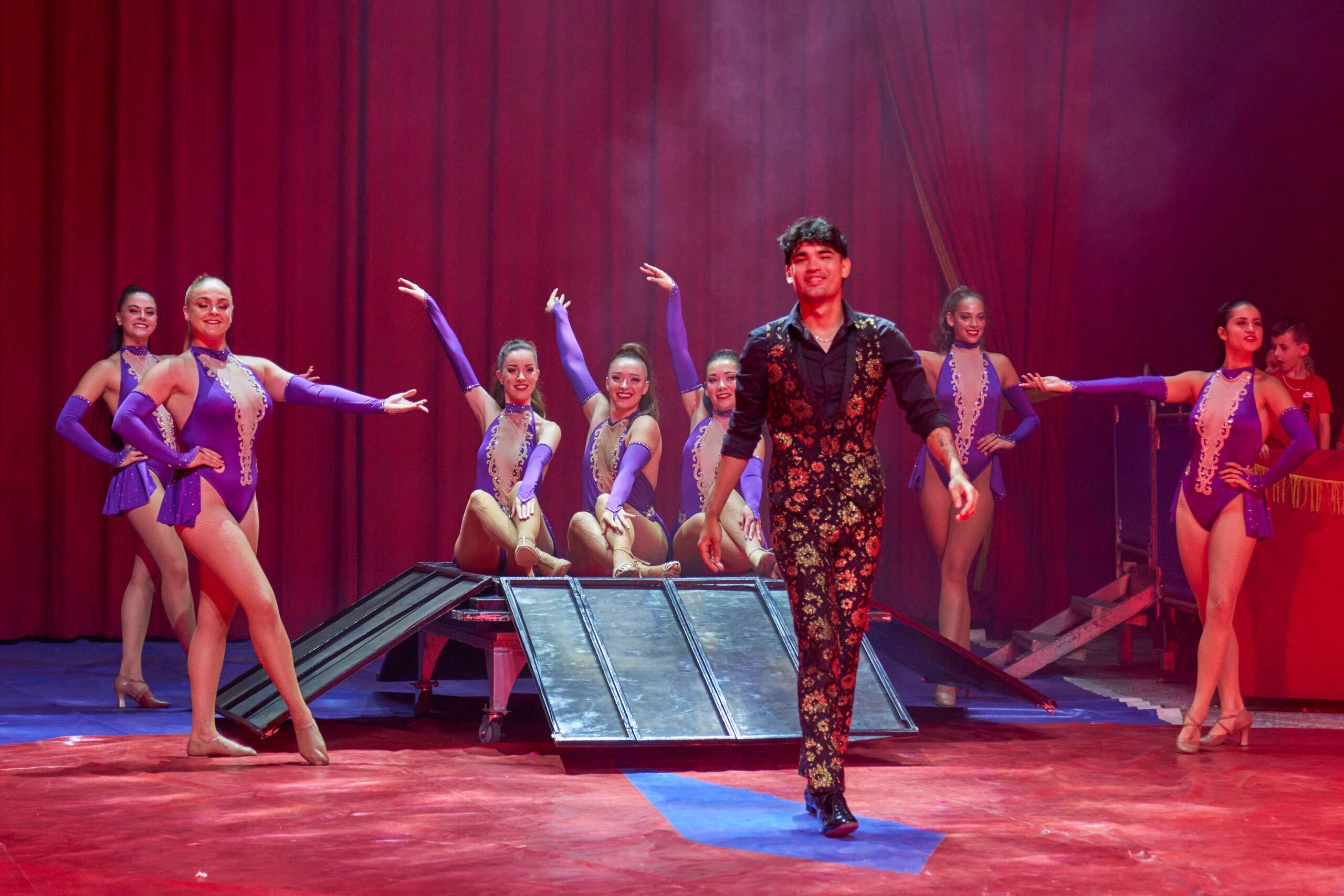 (Courtesy Do Portugal Circus)