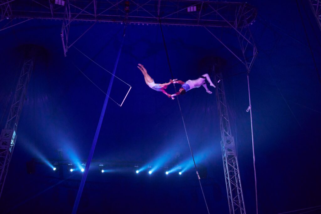 (Courtesy Do Portugal Circus)