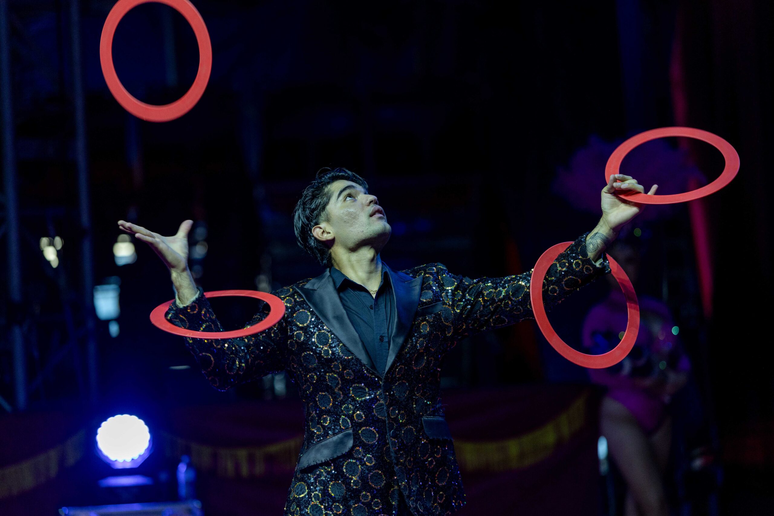 (Courtesy Do Portugal Circus)