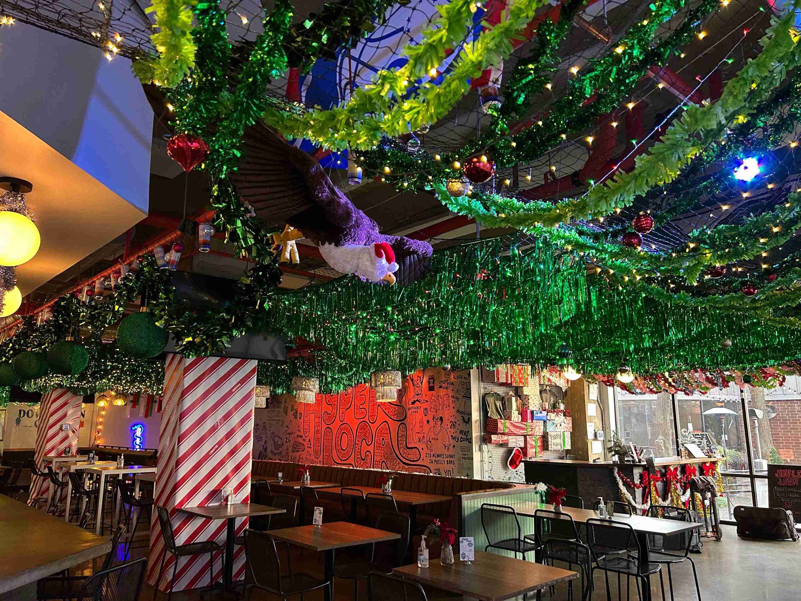 (Courtesy Jingle Jawn)