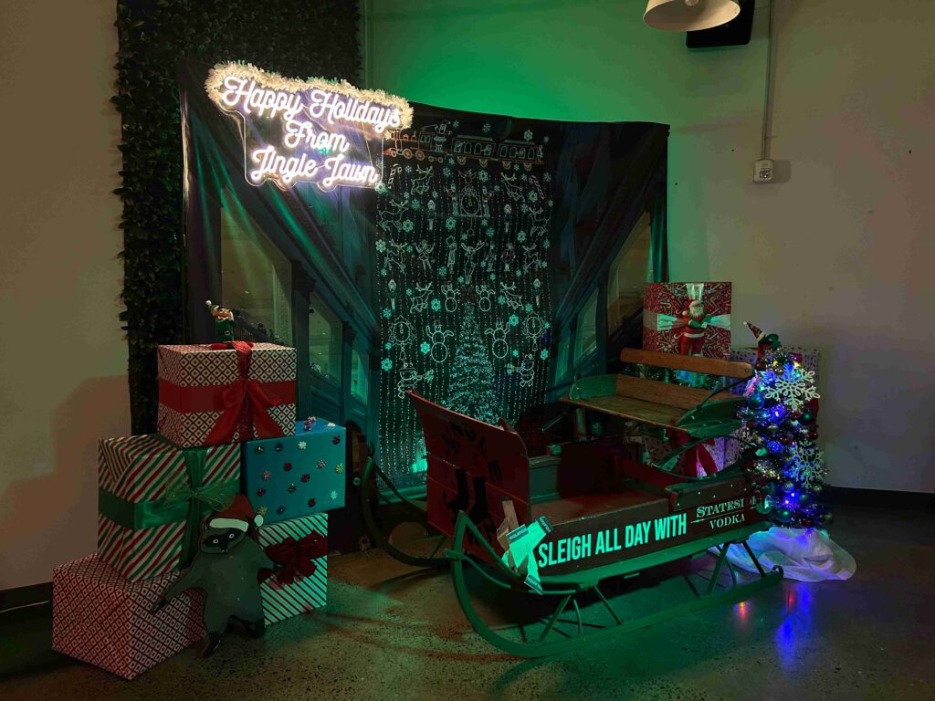 (Courtesy Jingle Jawn)