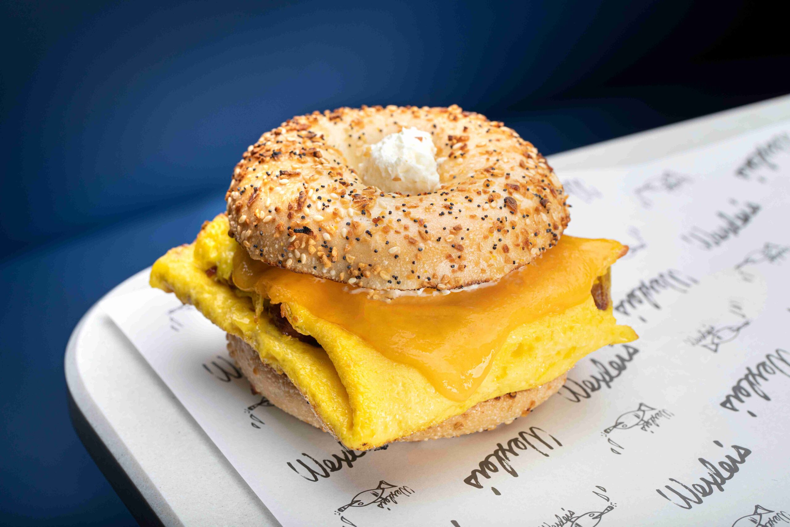 Wexler's Deli (©Chris Wessling)