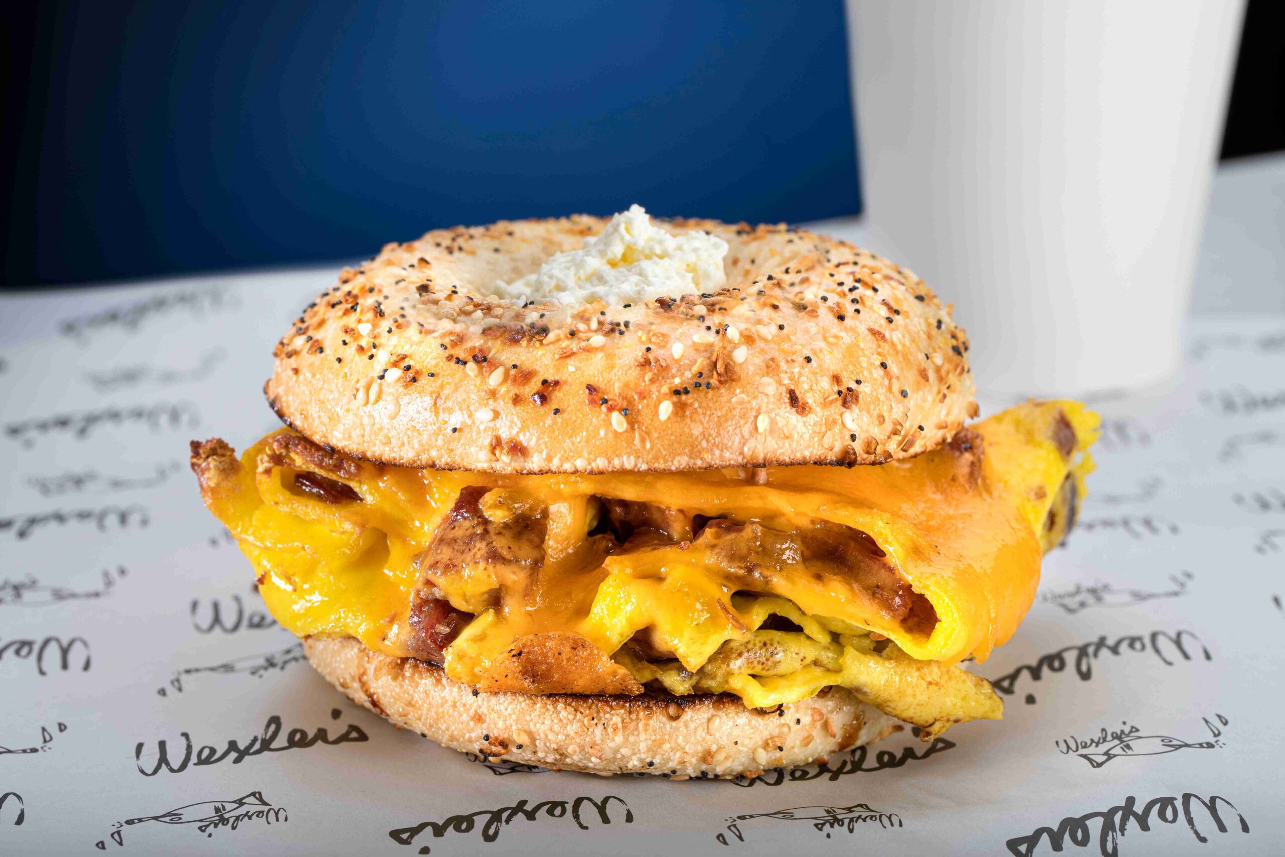 Wexler's Deli (©Chris Wessling)