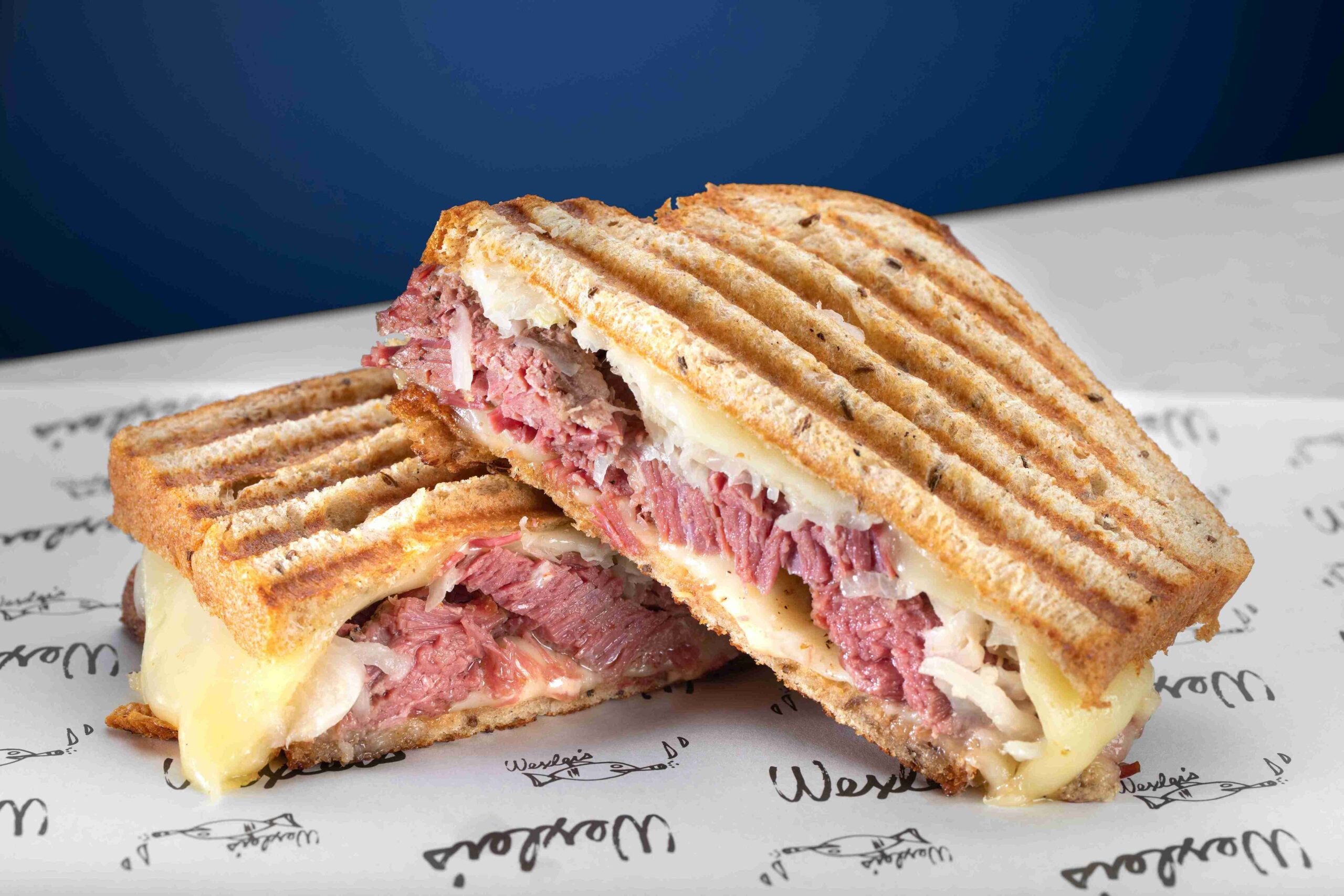 Wexler's Deli (©Chris Wessling)