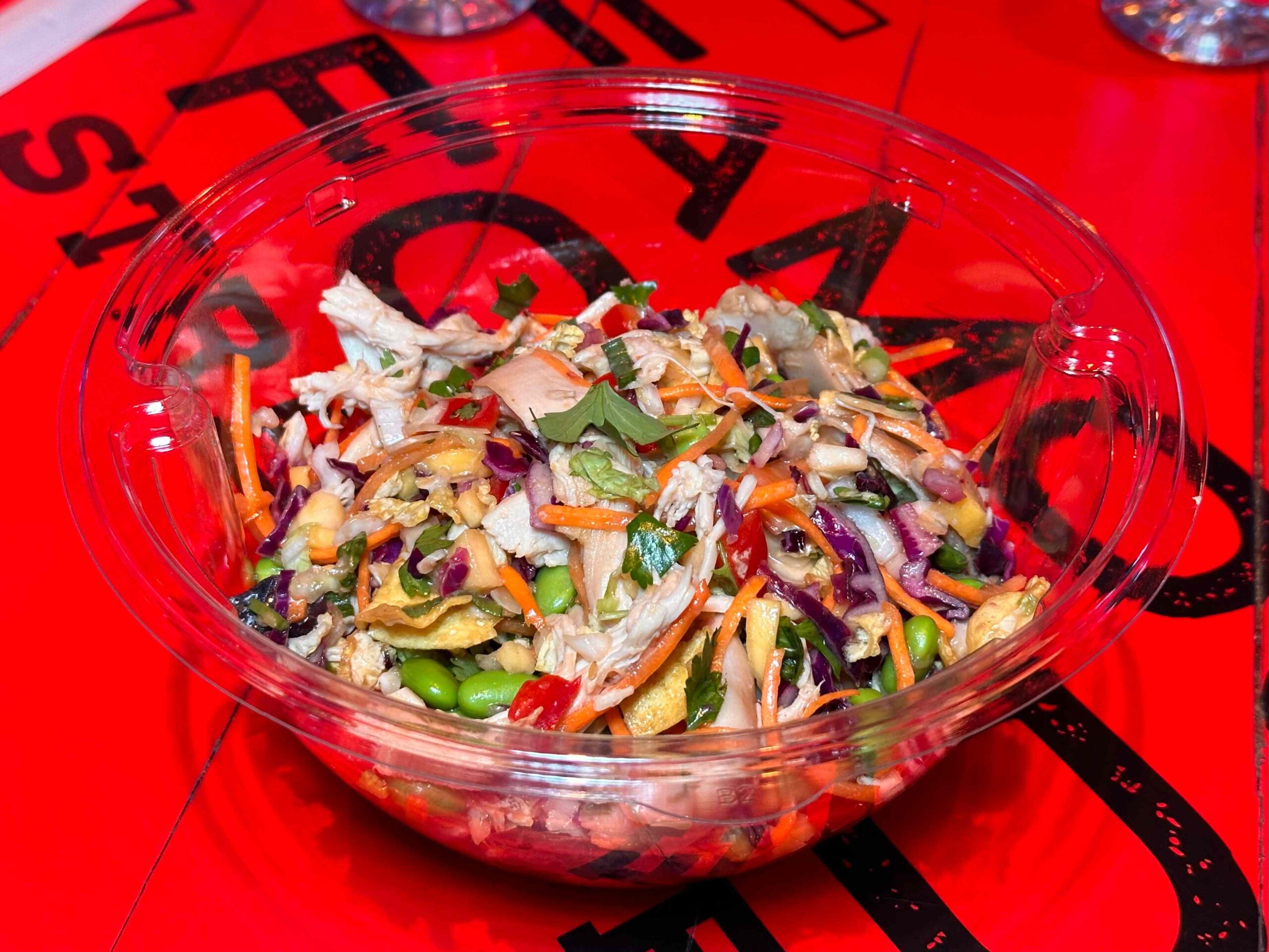 Salad Jack's (©Melanie Lee)