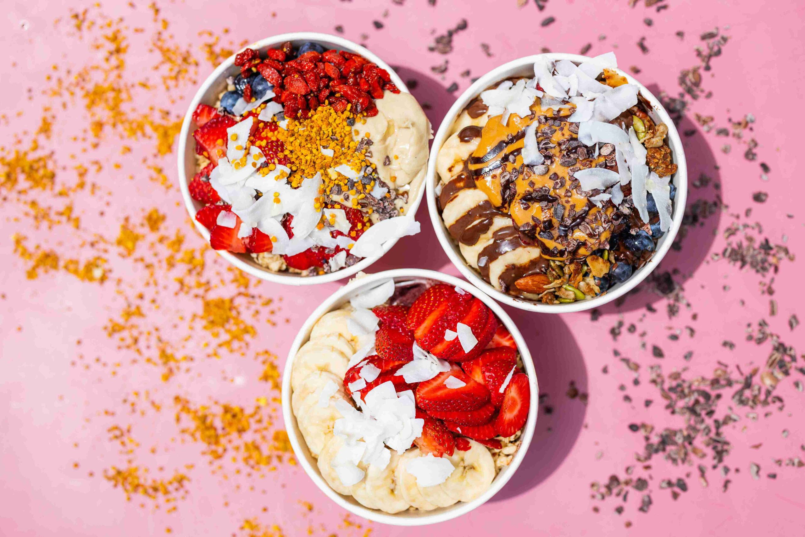 (Courtesy SunLife Organics)