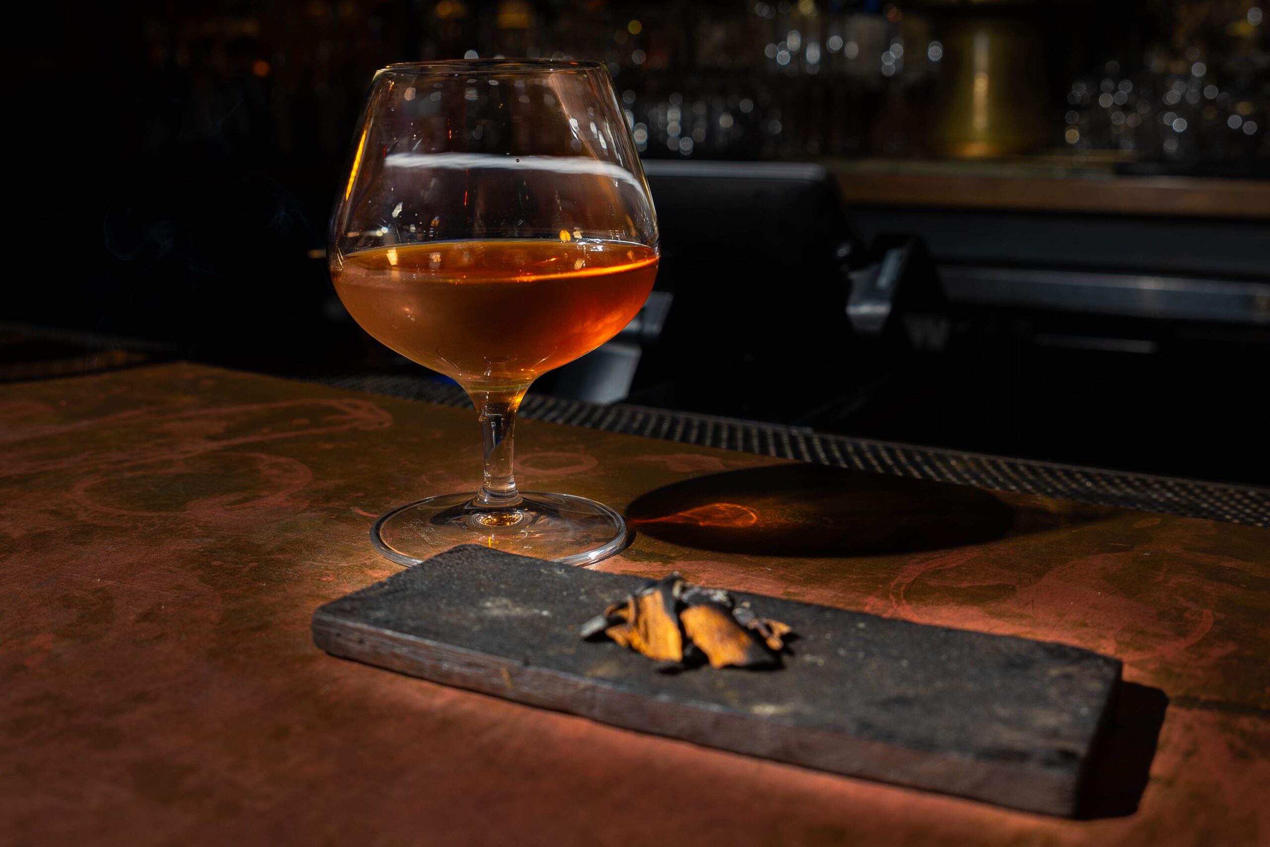 The Double Knot (Courtesy Double Knot)