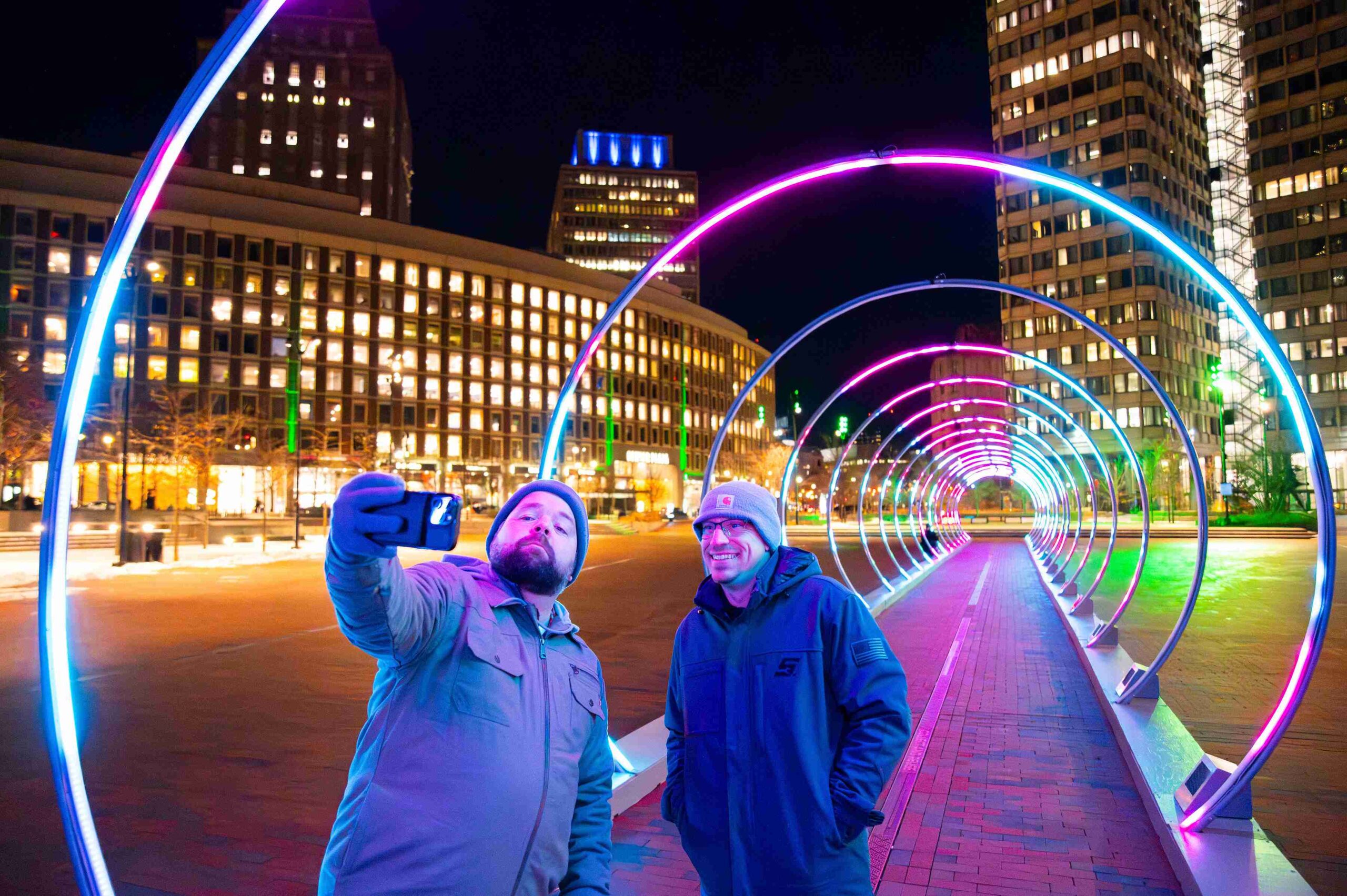 Winteractive (Courtesy Meet Boston)